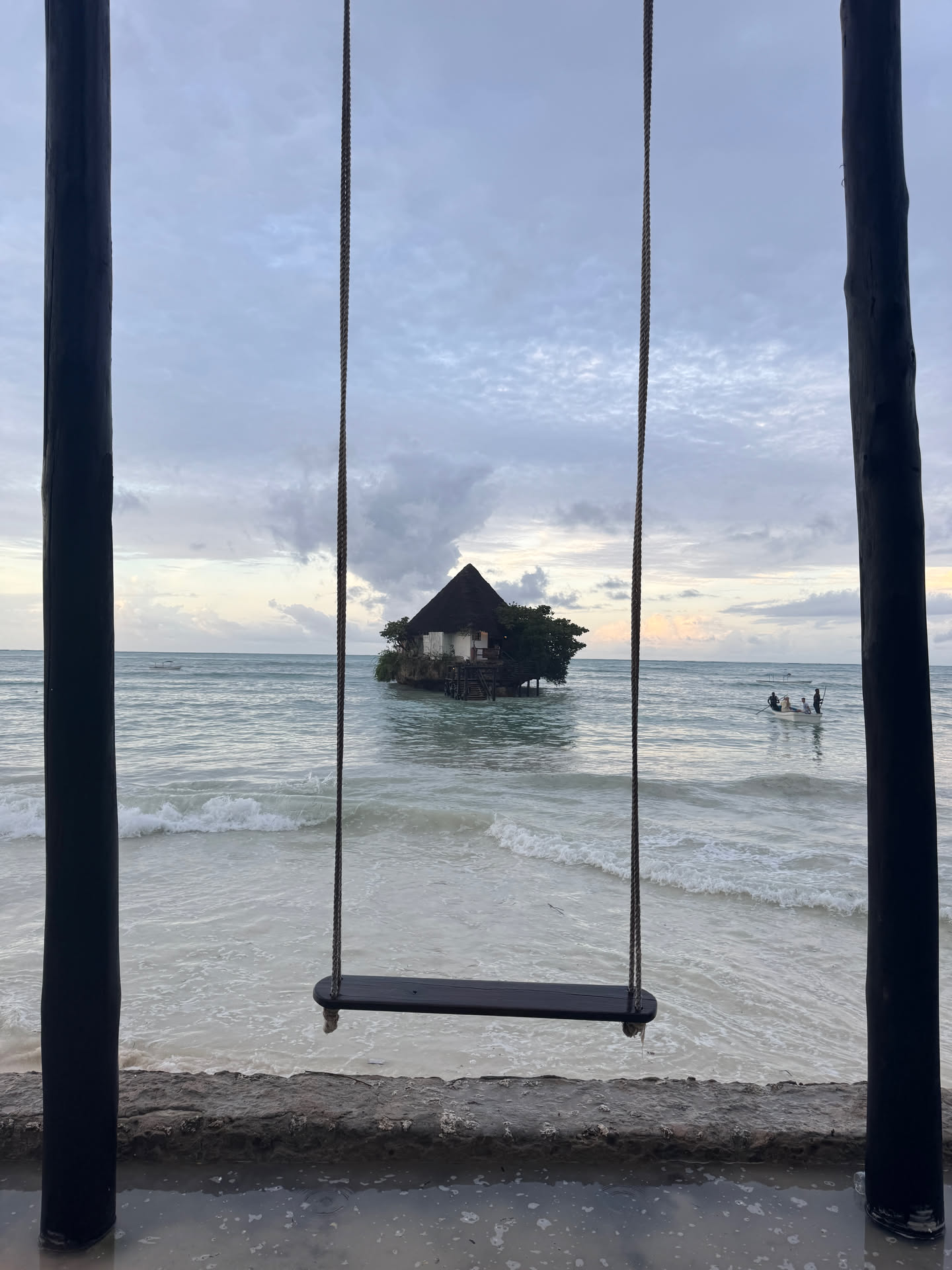 Zanzibar, photograph 57 of 61