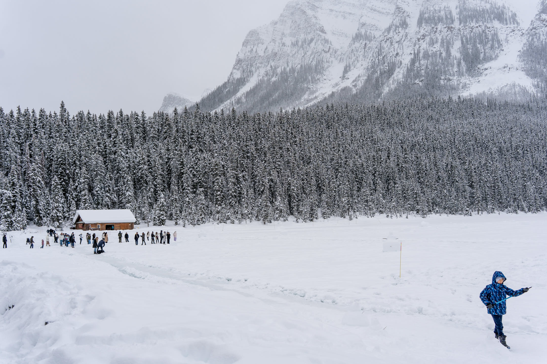 Banff, photograph 8 of 20