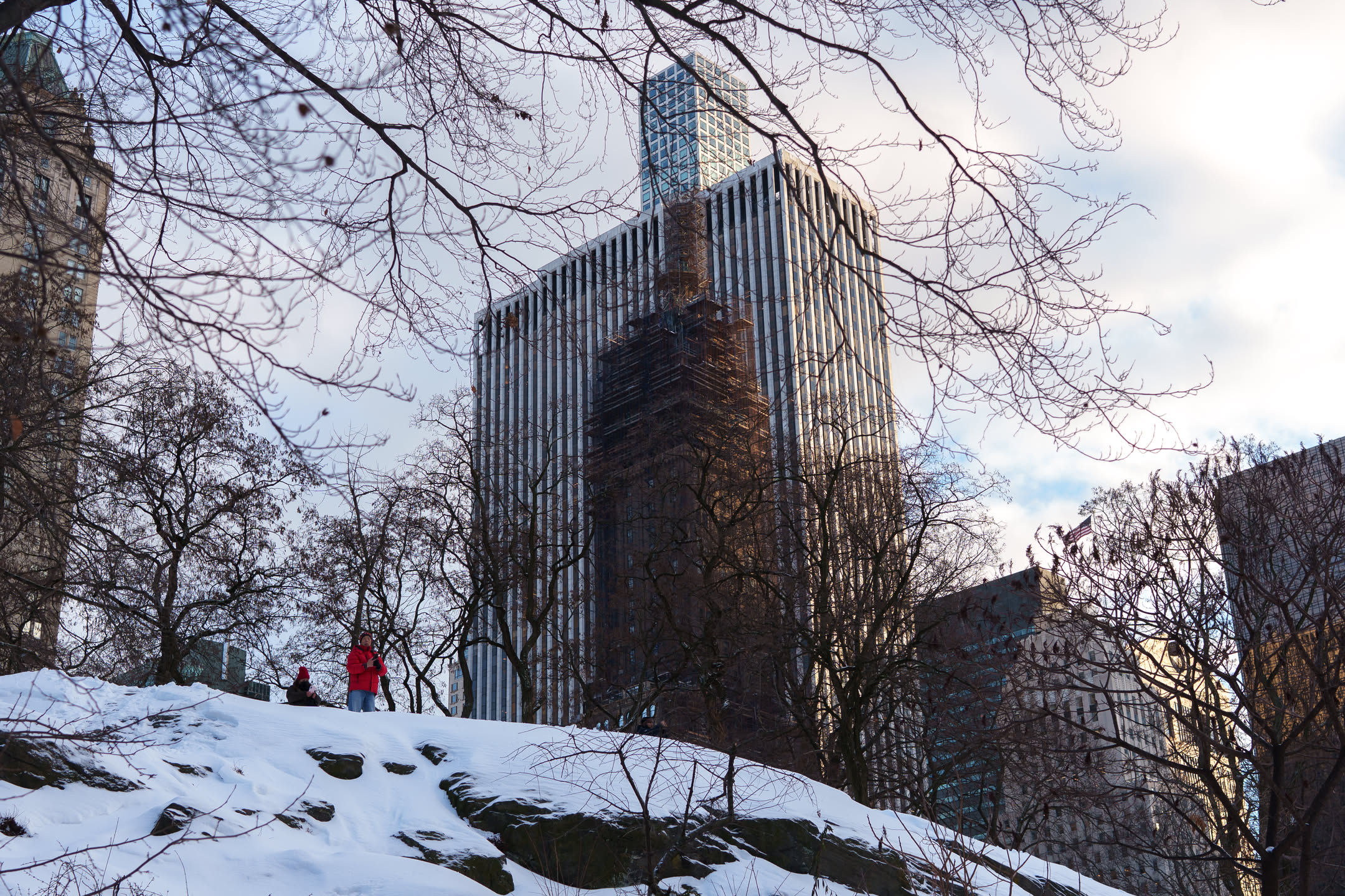 Central Park, photograph 14 of 20
