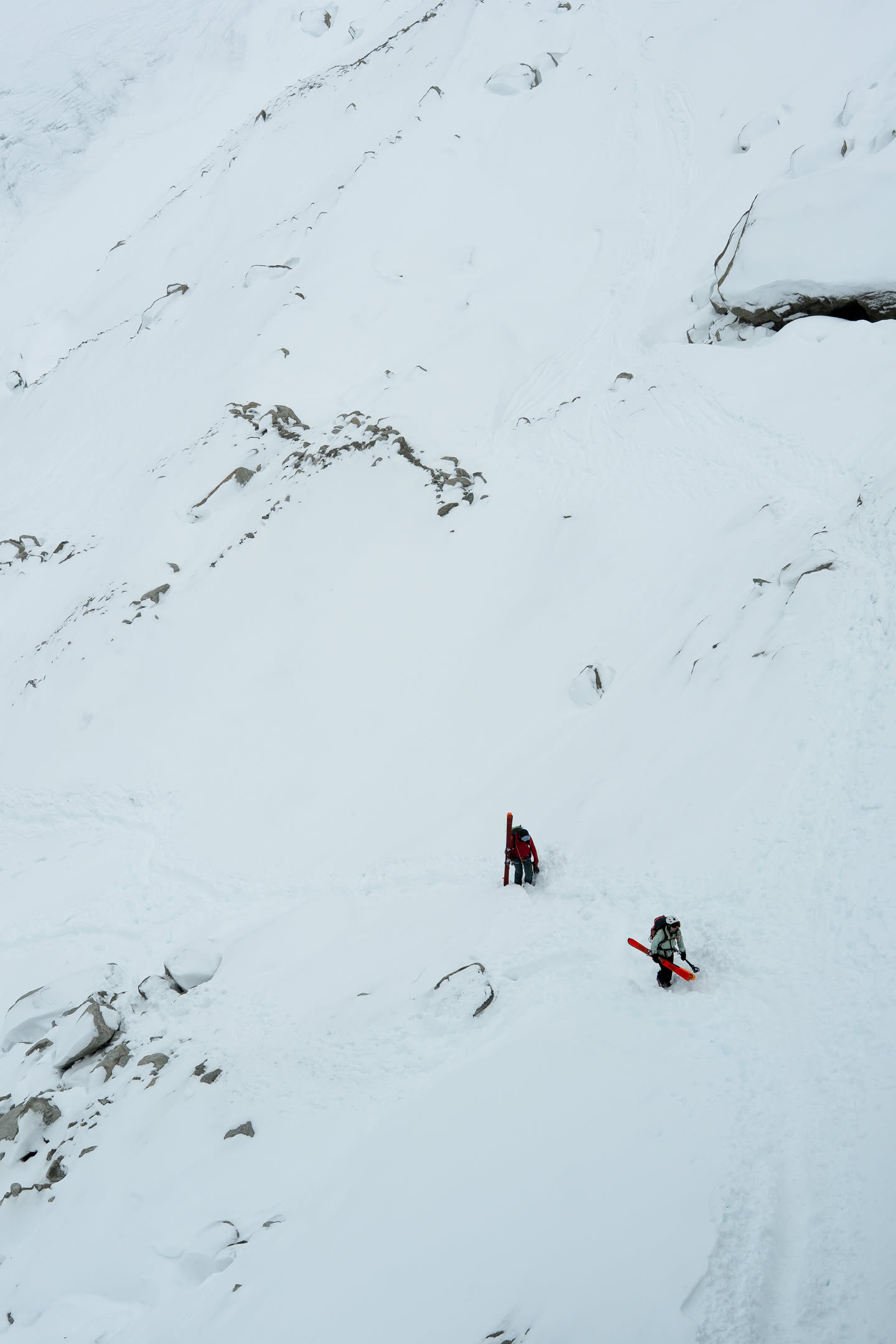 Chamonix & Mont Blanc, photograph 21 of 32