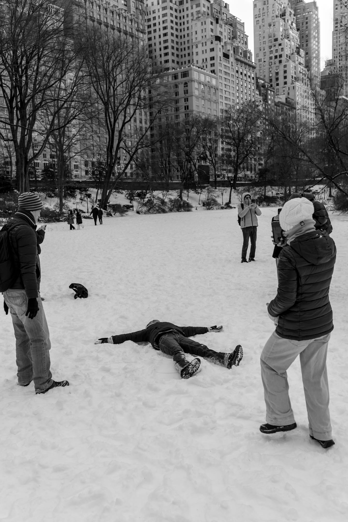 Central Park, photograph 17 of 20