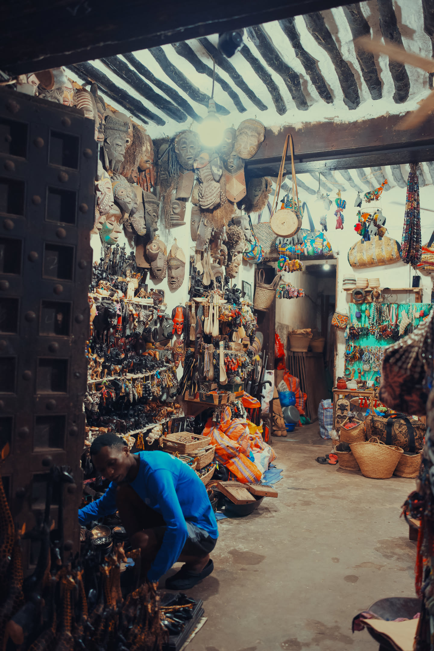 Zanzibar, photograph 3