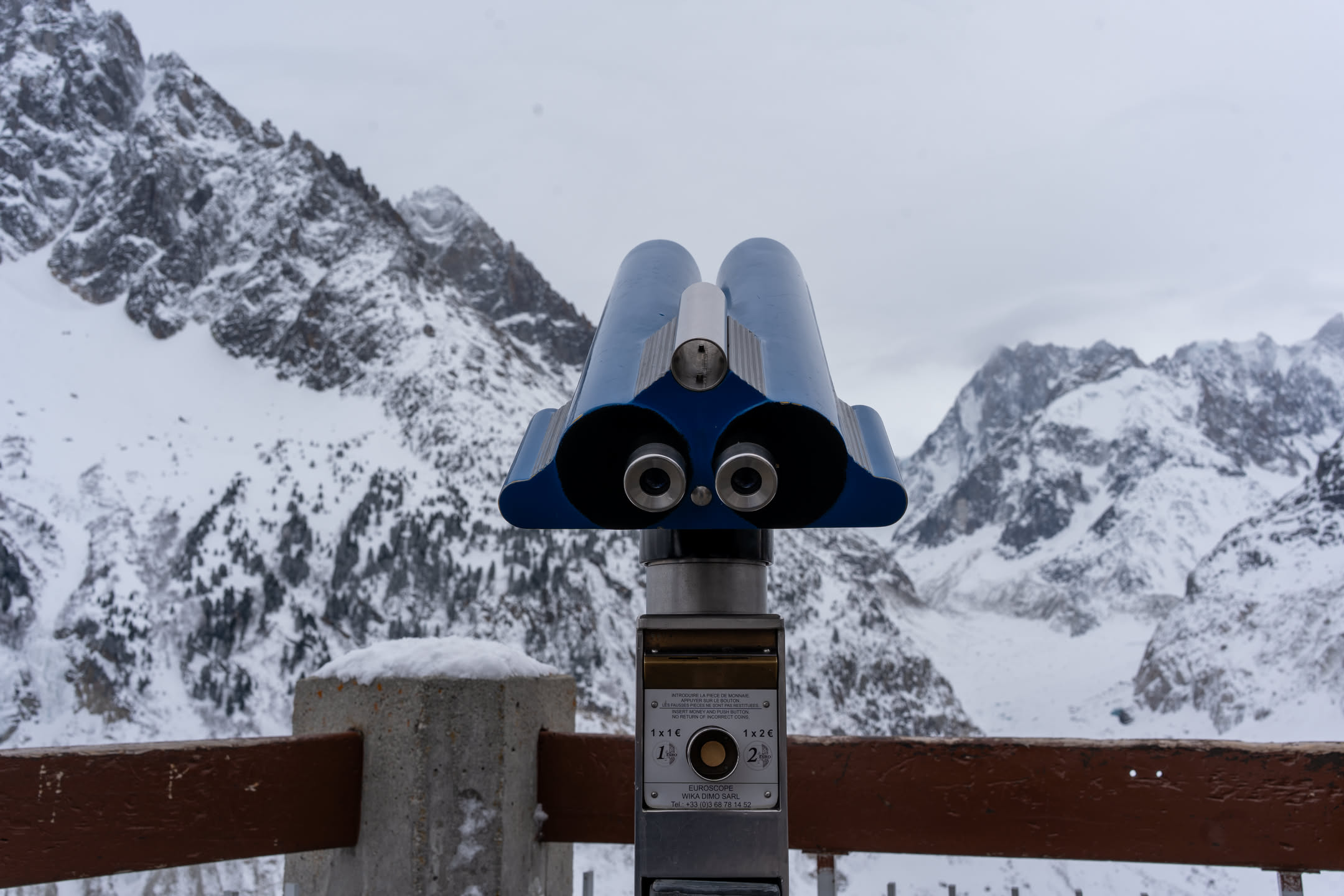 Chamonix & Mont Blanc, photograph 23 of 32