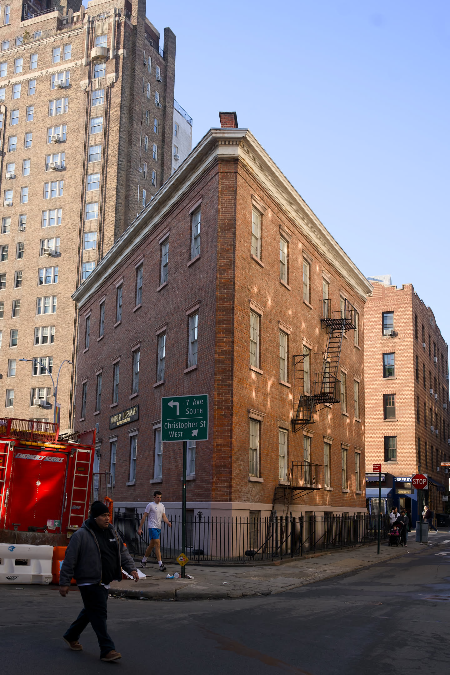 New York, photograph 17 of 115