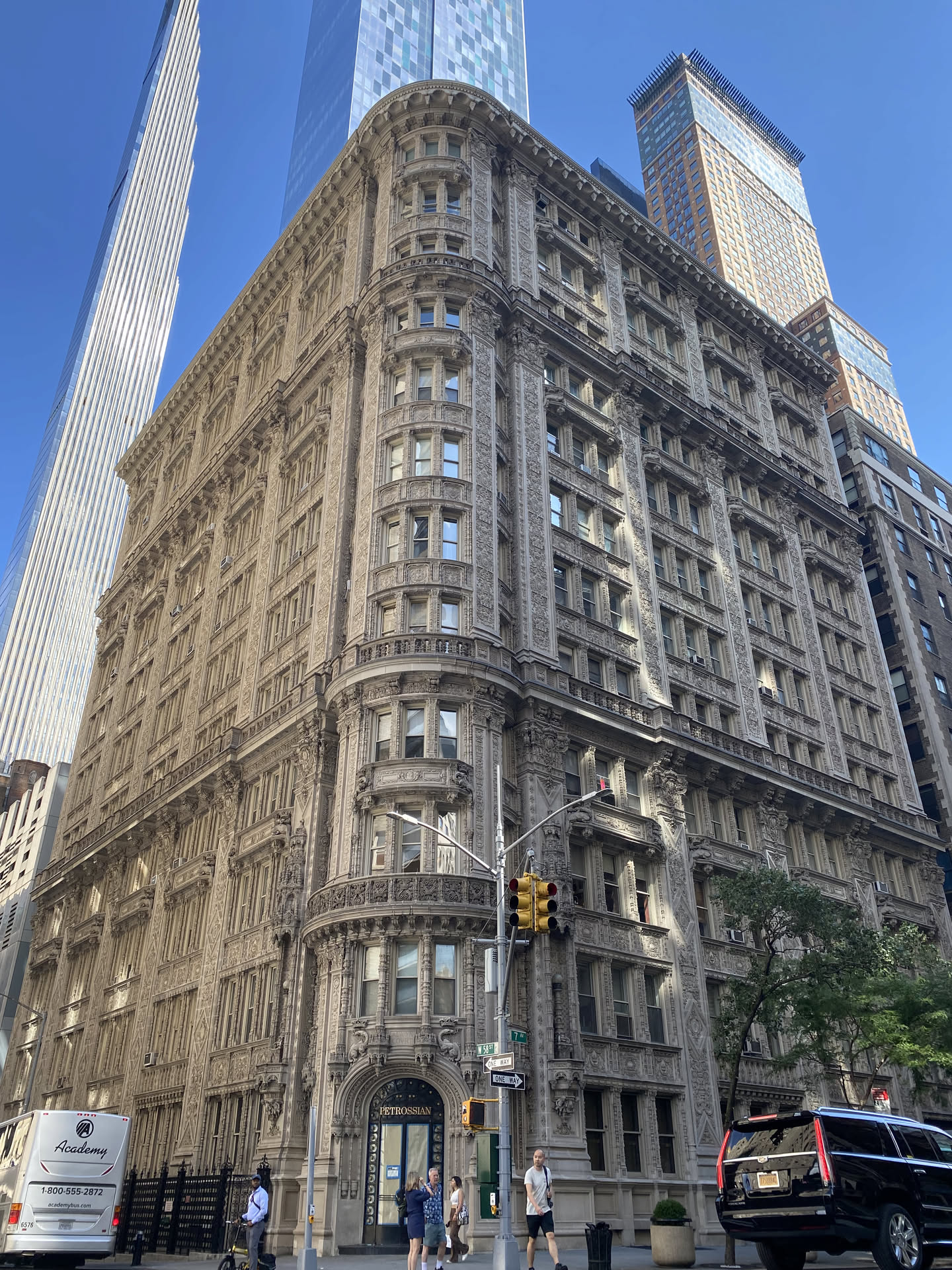New York, photograph 108 of 115