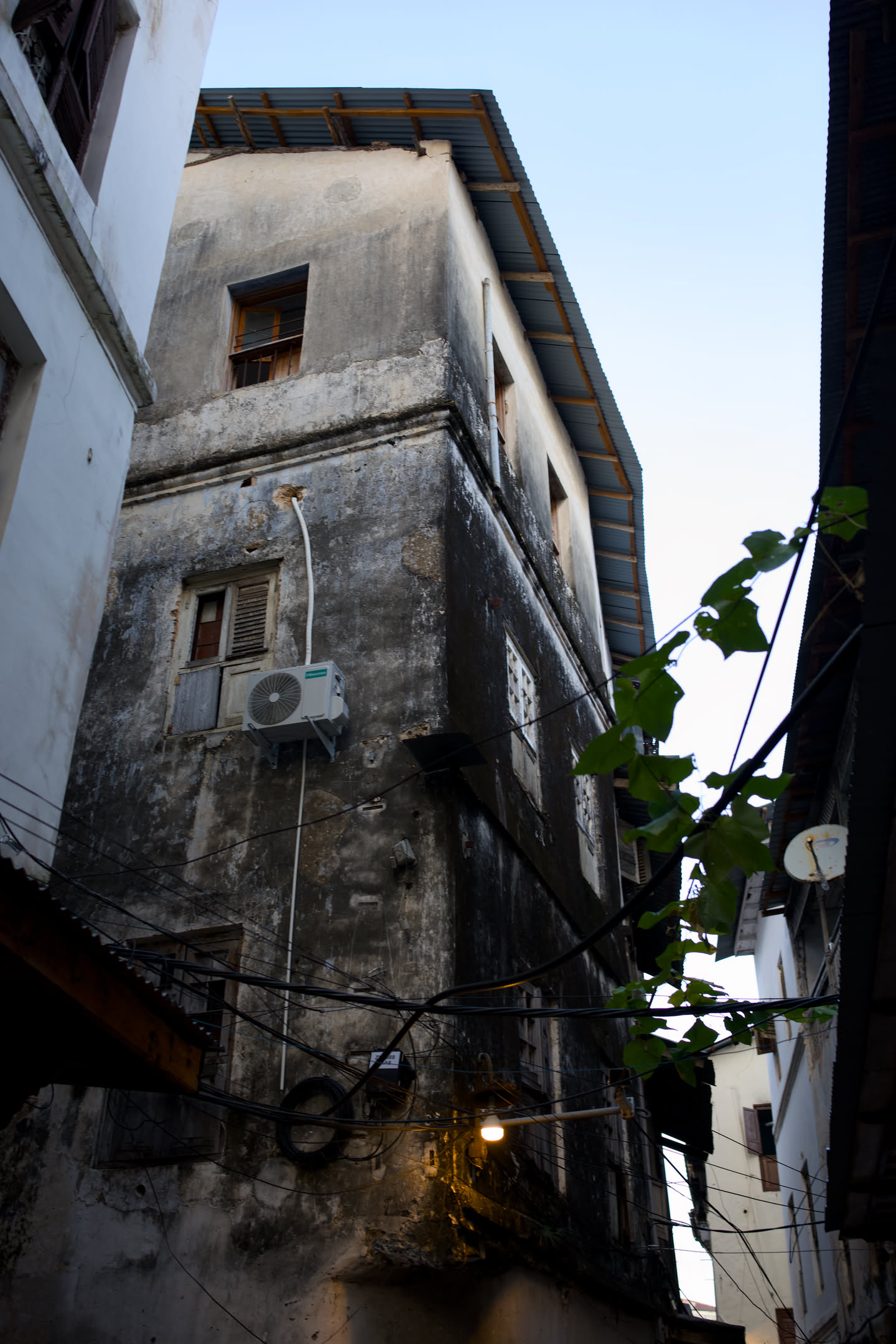 Zanzibar, photograph 17 of 61