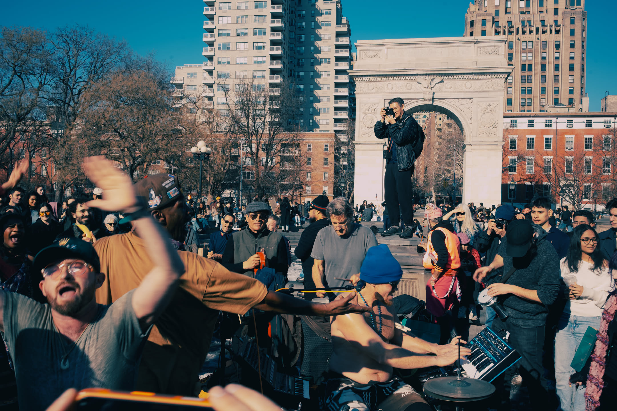 New York, photograph 24 of 115
