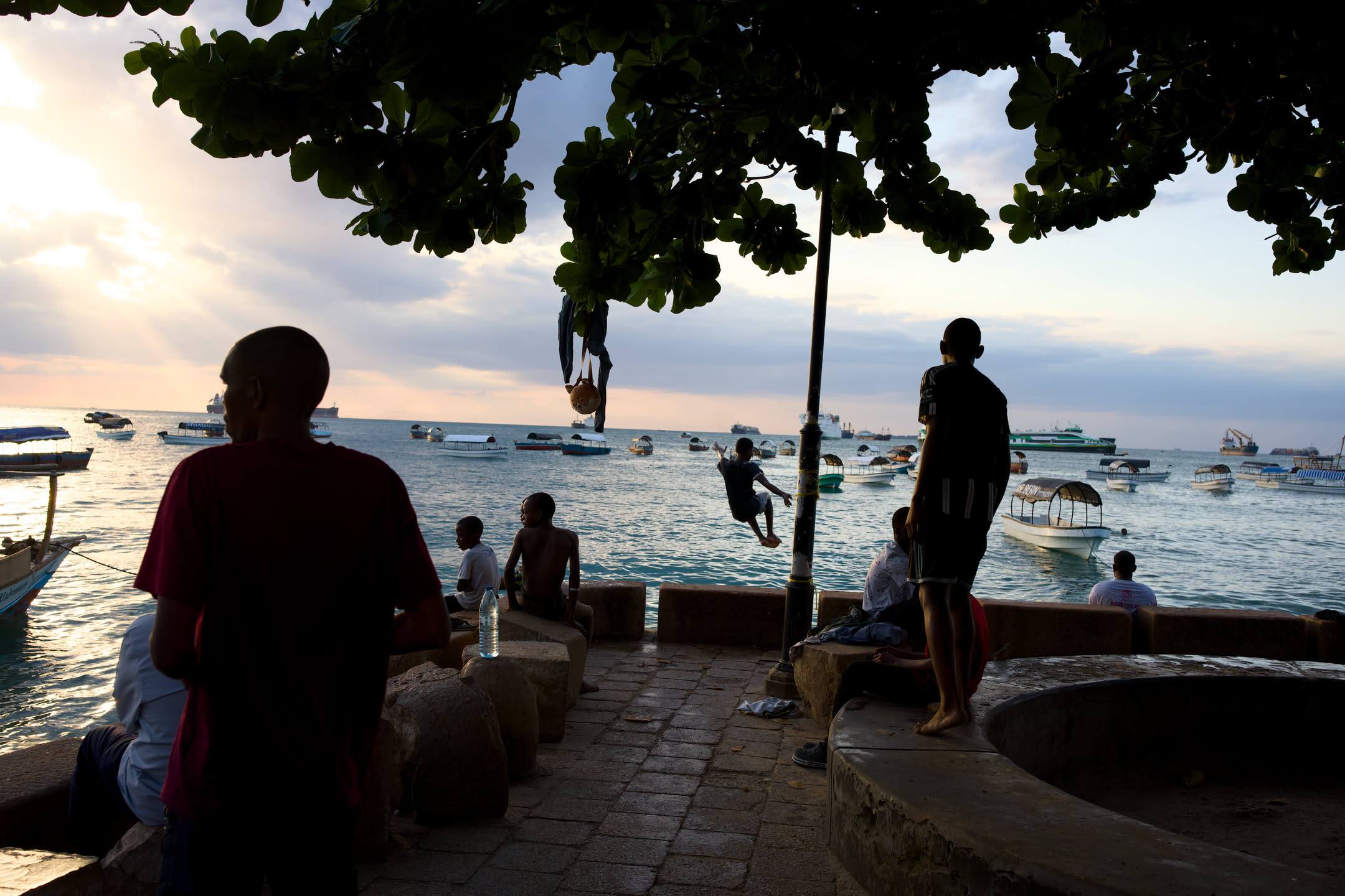 Zanzibar, photograph 2
