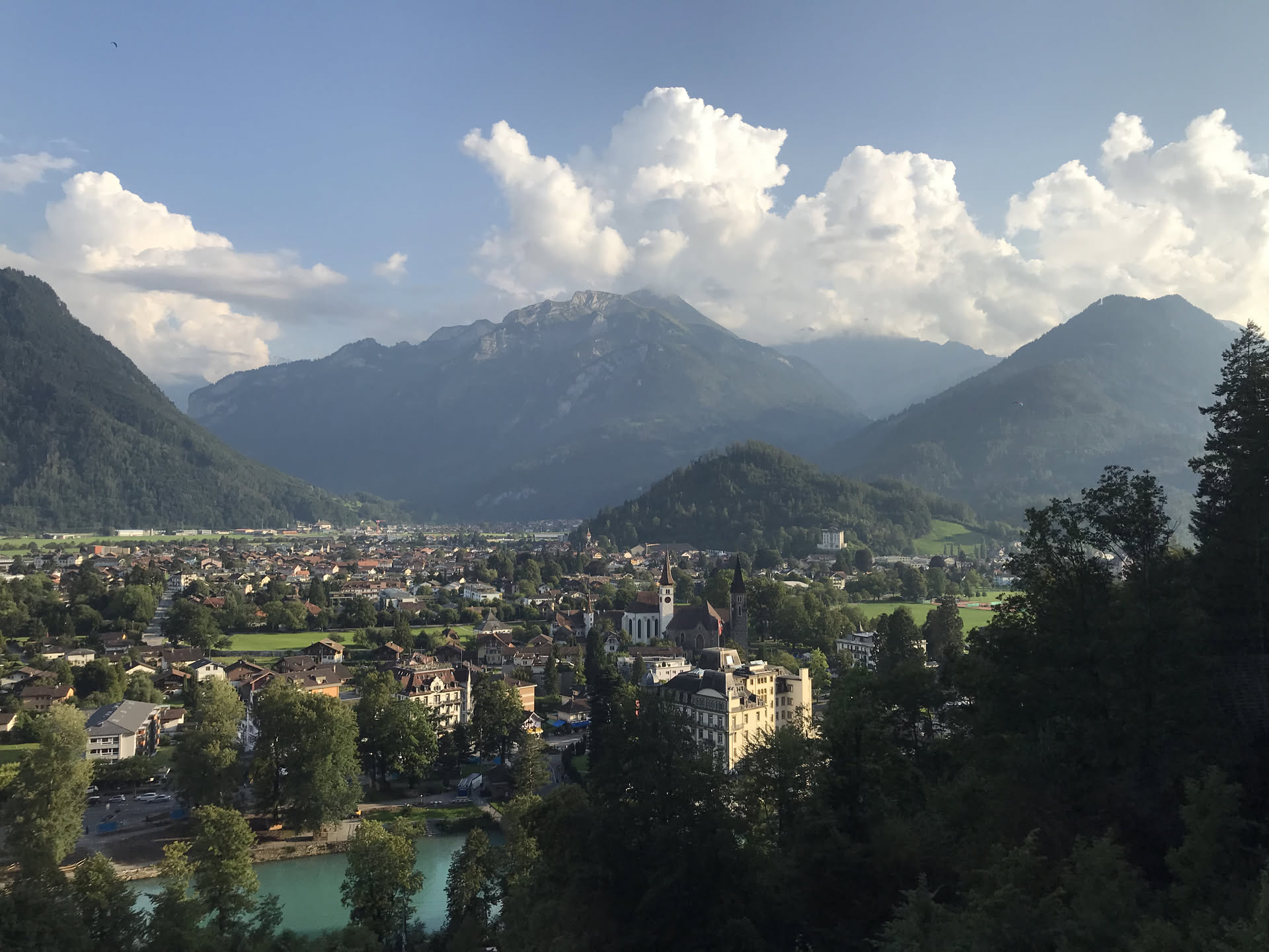 Bern, photograph 3 of 6