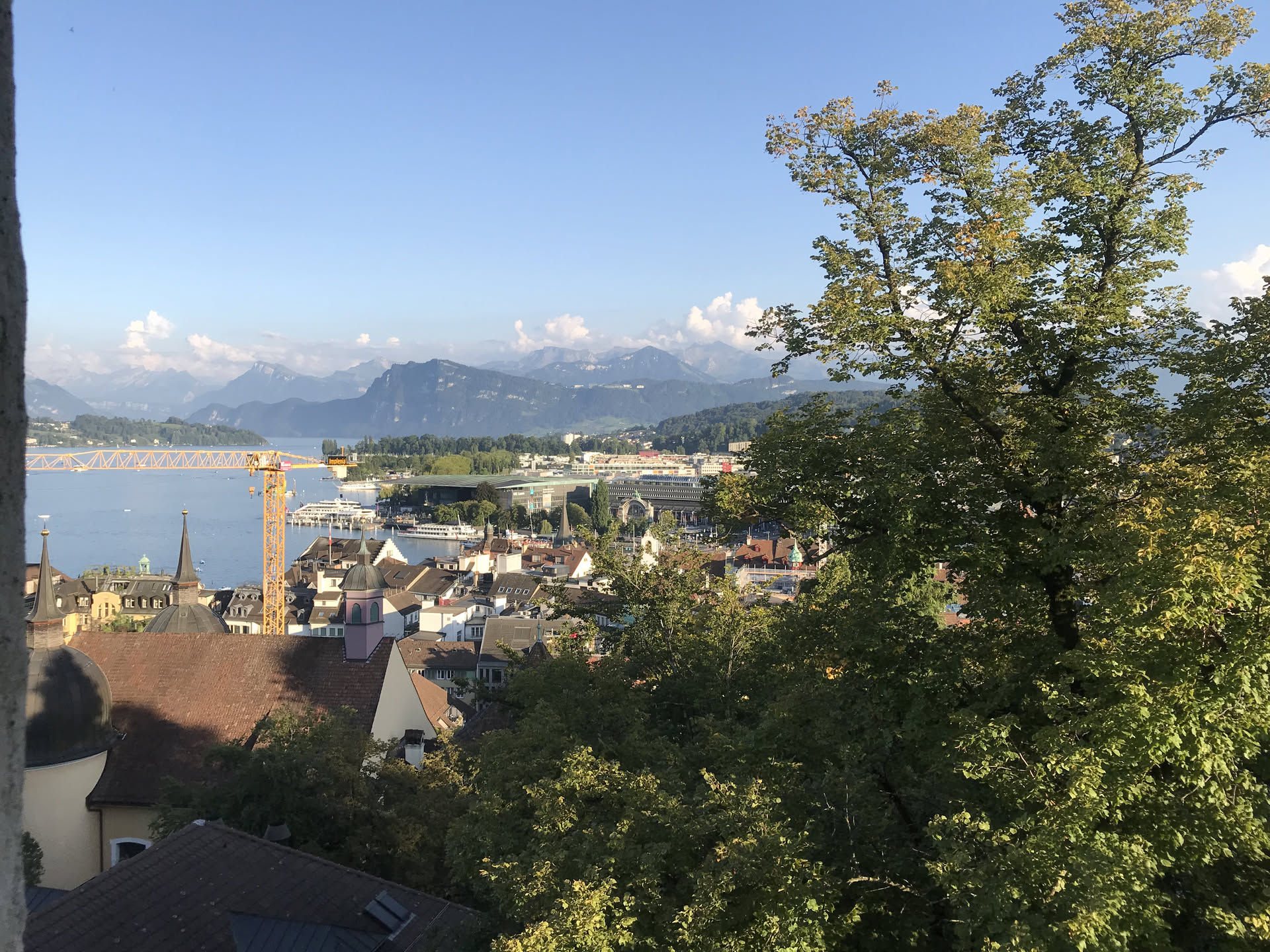Switzerland, photograph 4 of 13