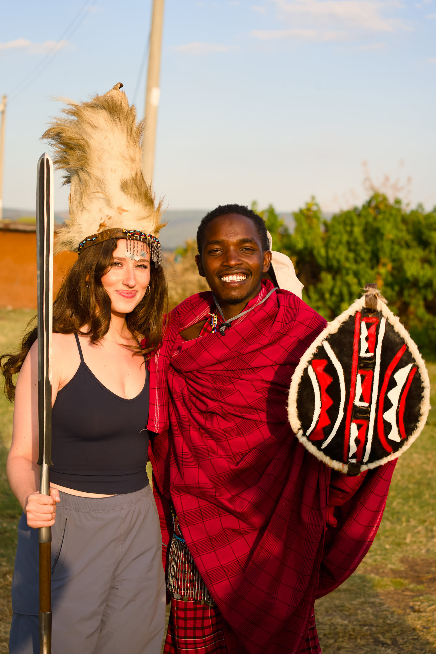 Masai Mara, photograph 70 of 187