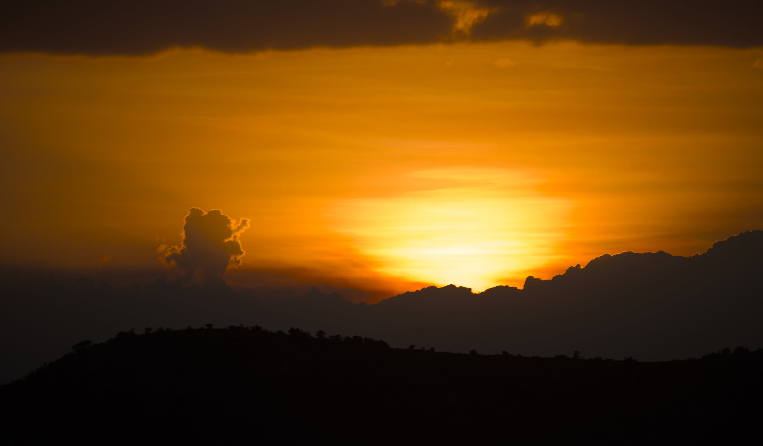 Masai Mara, photograph 1
