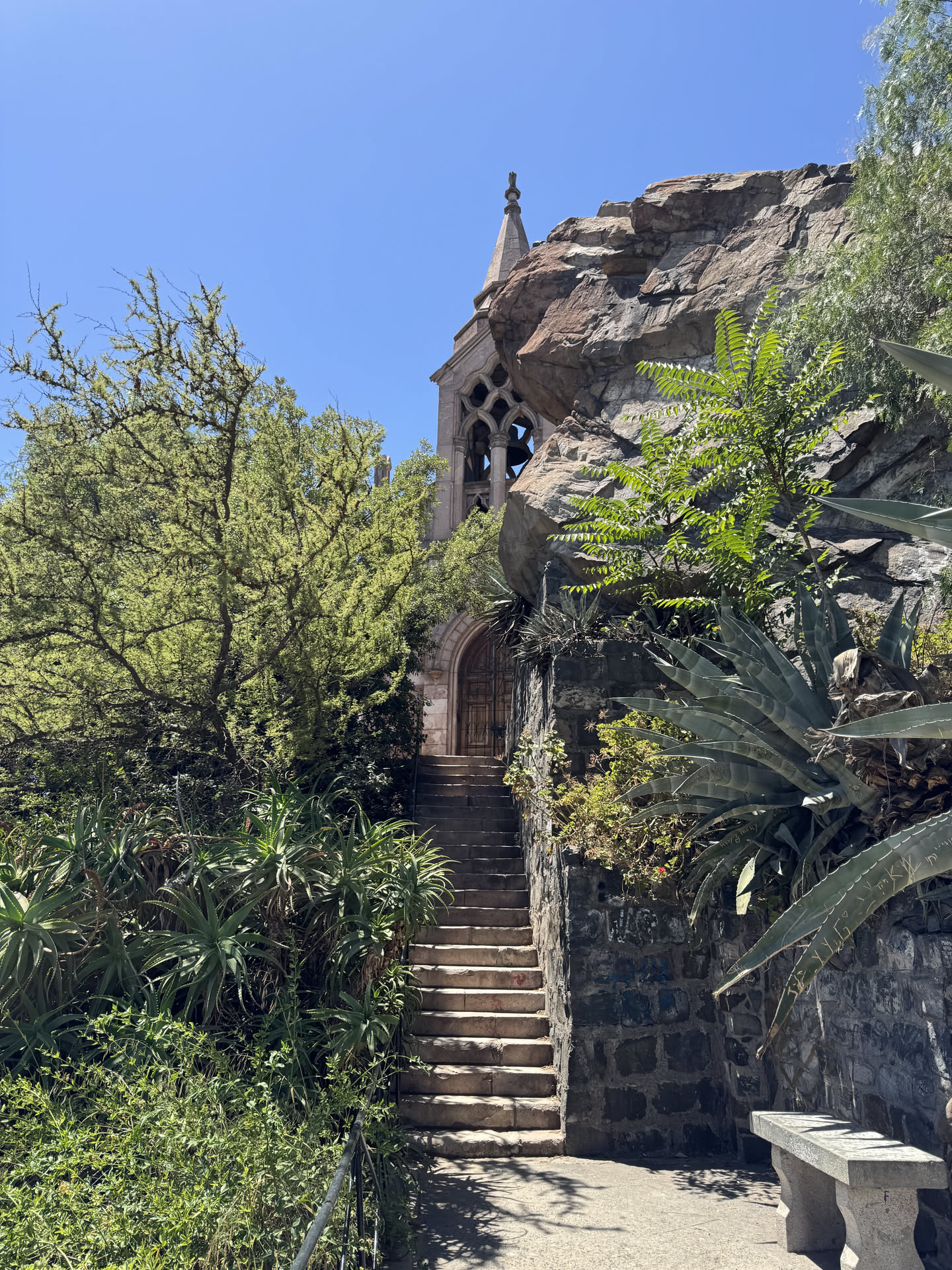 Chile, photograph 20 of 21