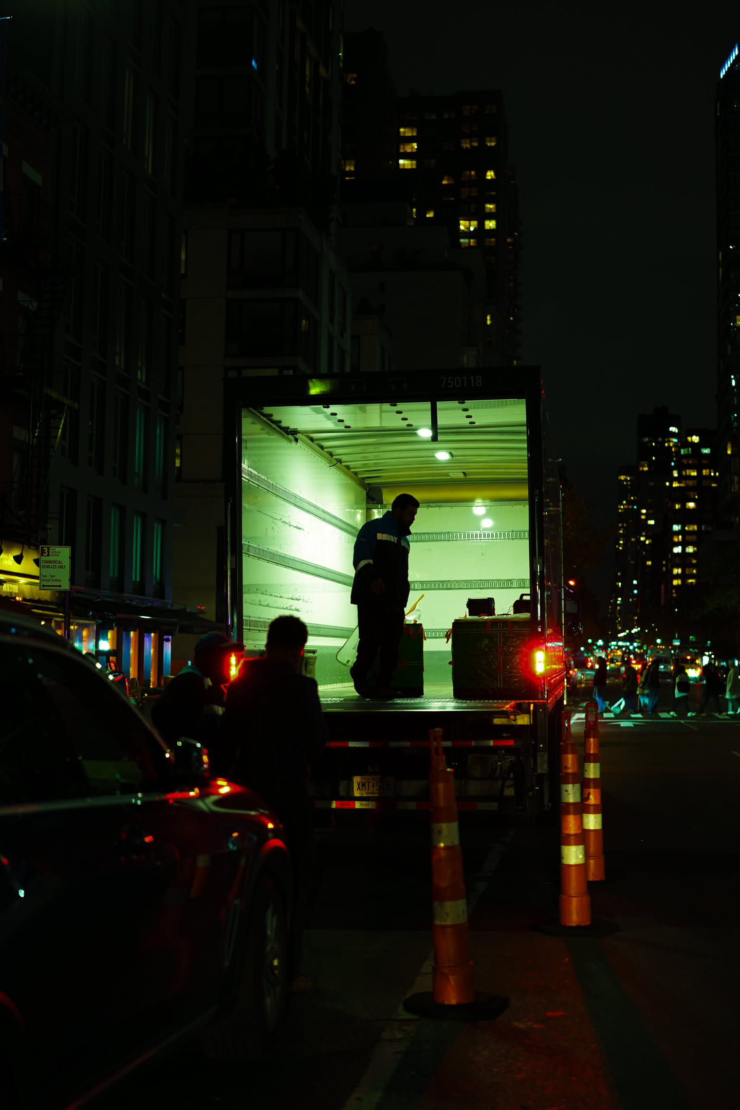 New York, photograph 84 of 115
