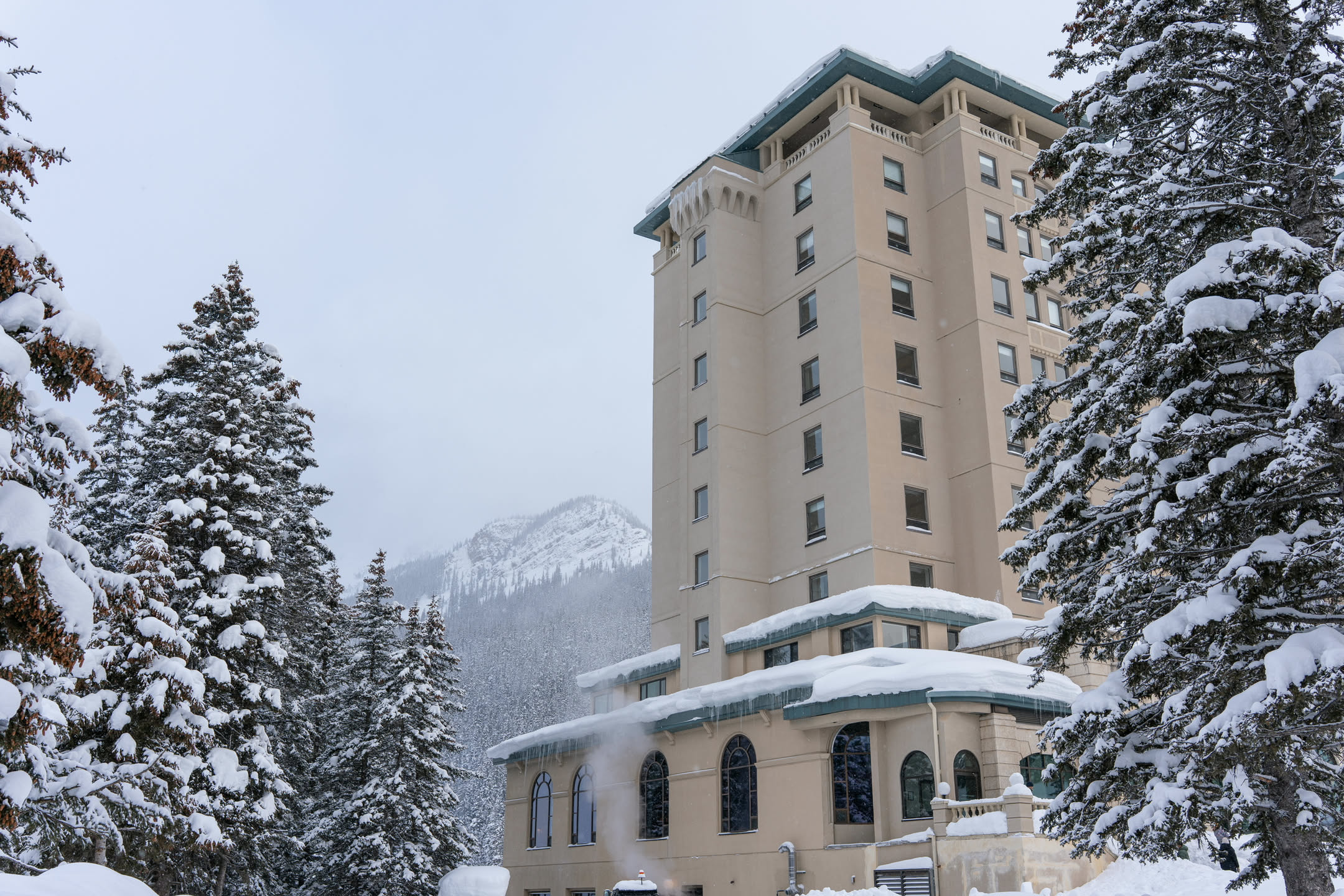 Banff, photograph 13 of 20