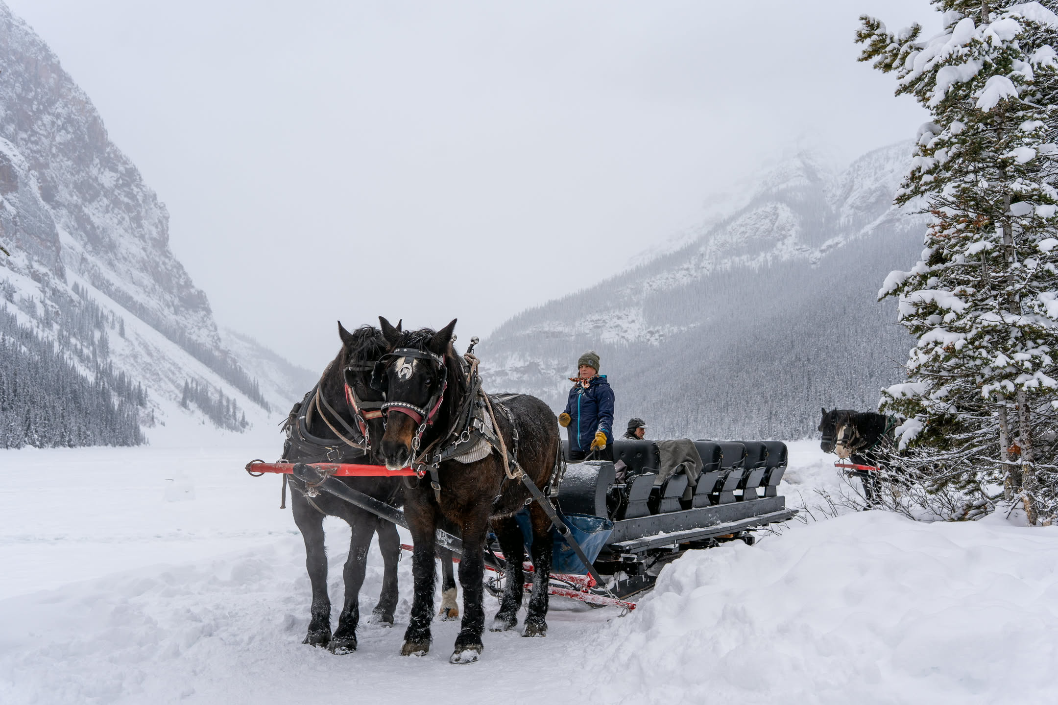 Banff, photograph 7 of 20