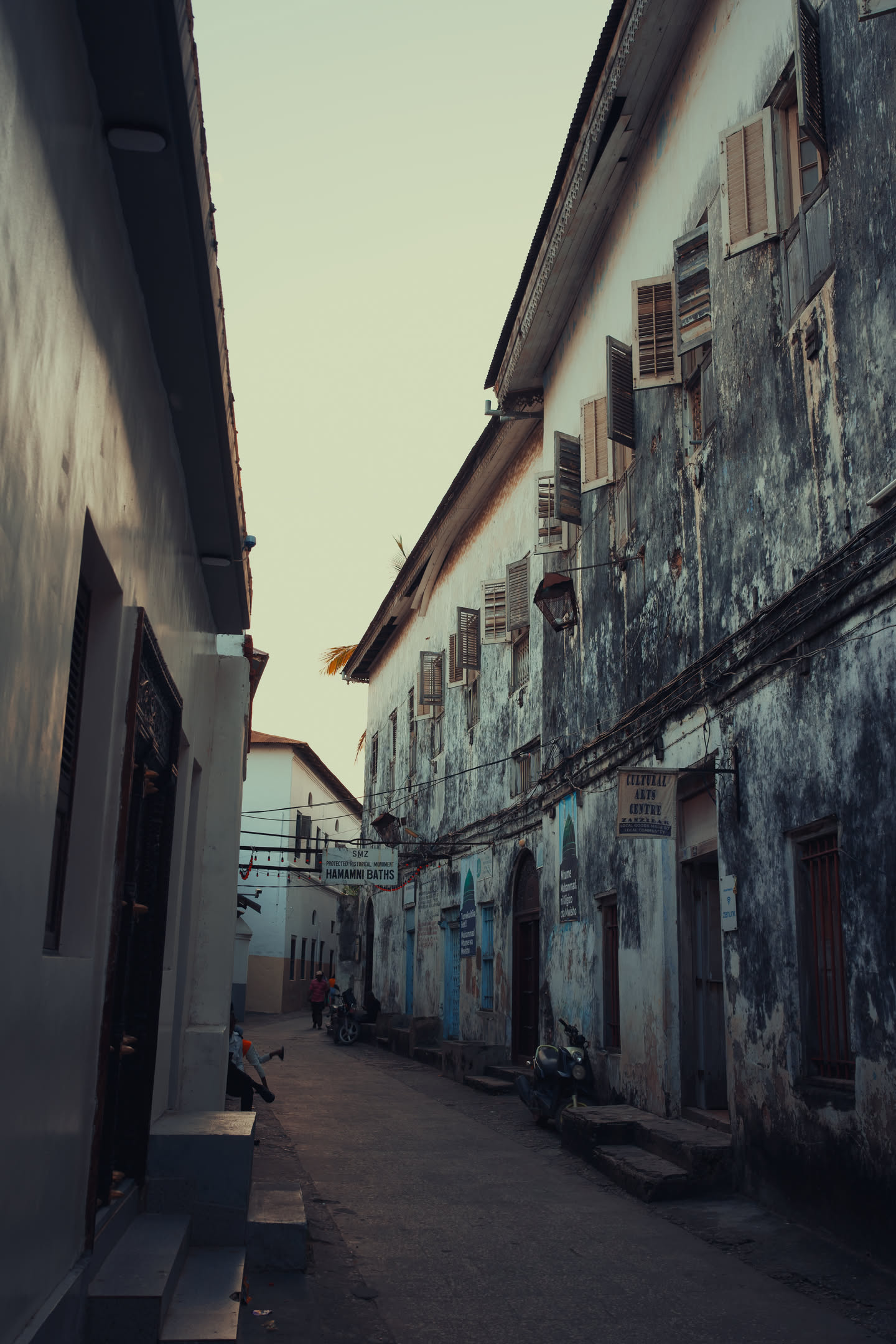 Zanzibar, photograph 9 of 61
