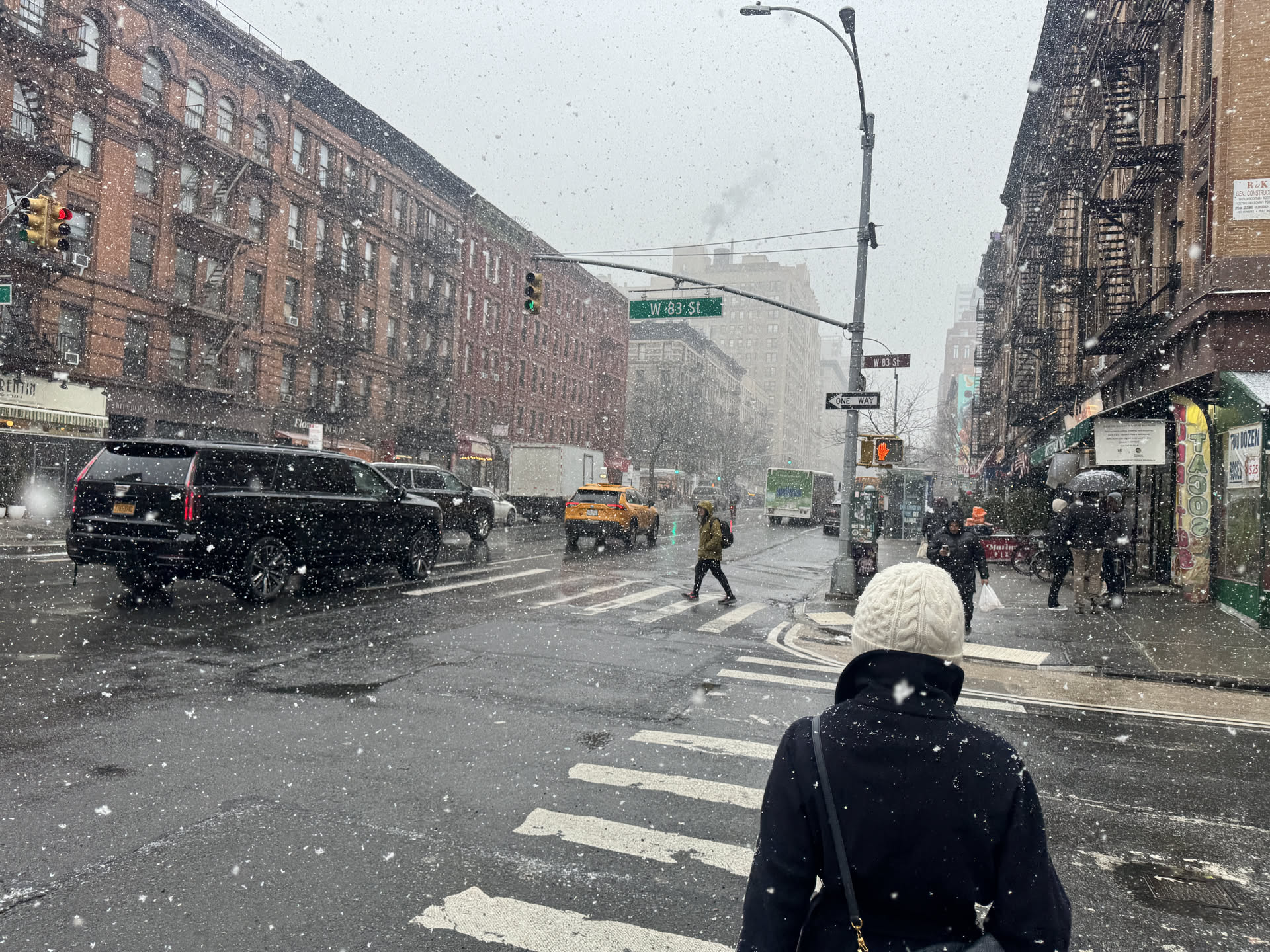 New York, photograph 54 of 115
