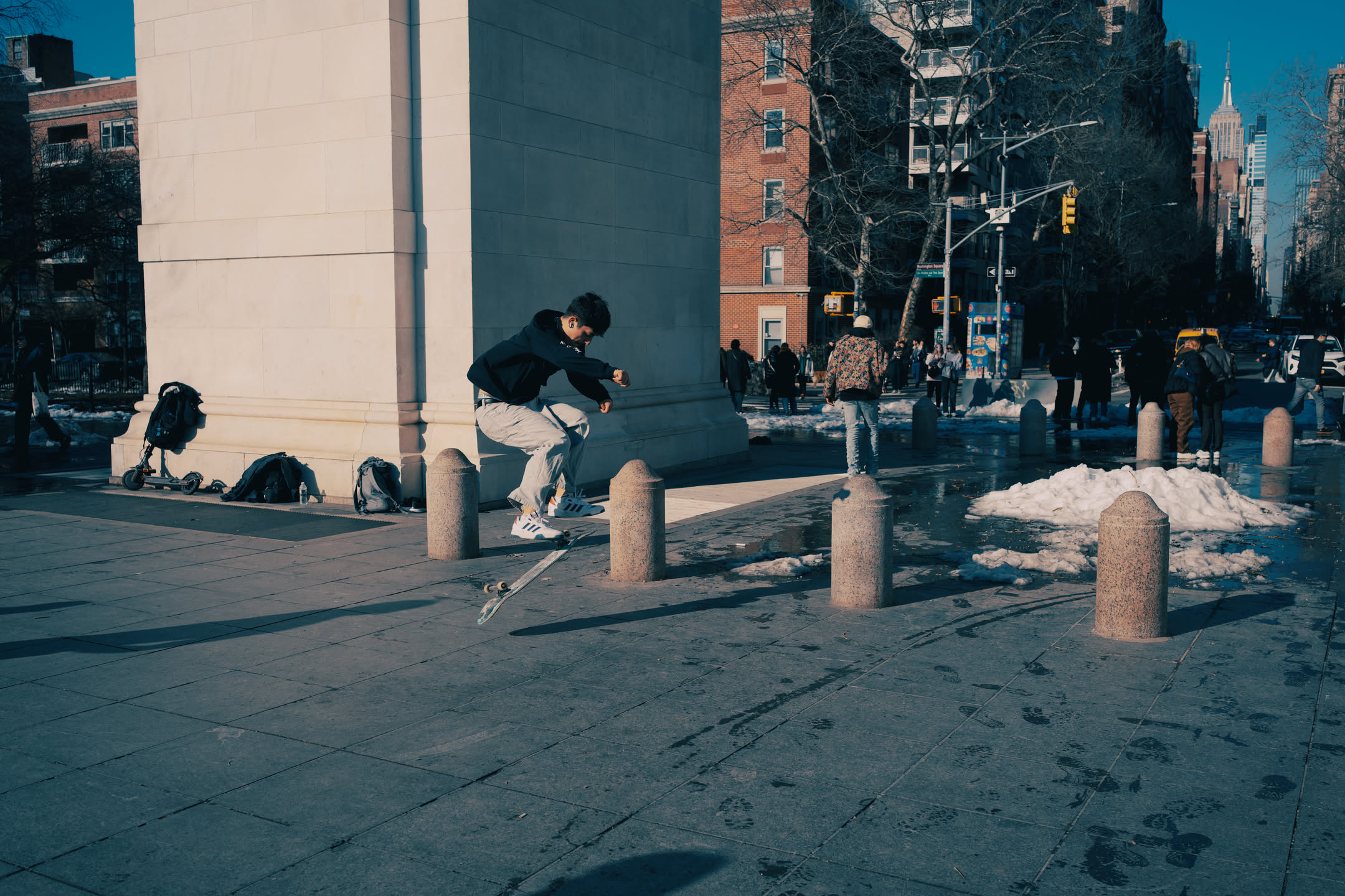 New York, photograph 21 of 115