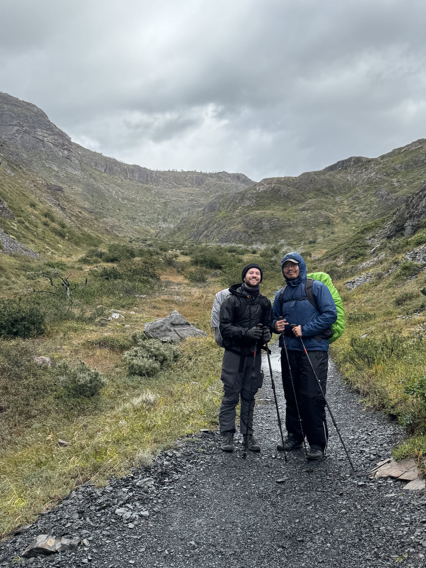 Chile, photograph 13 of 21