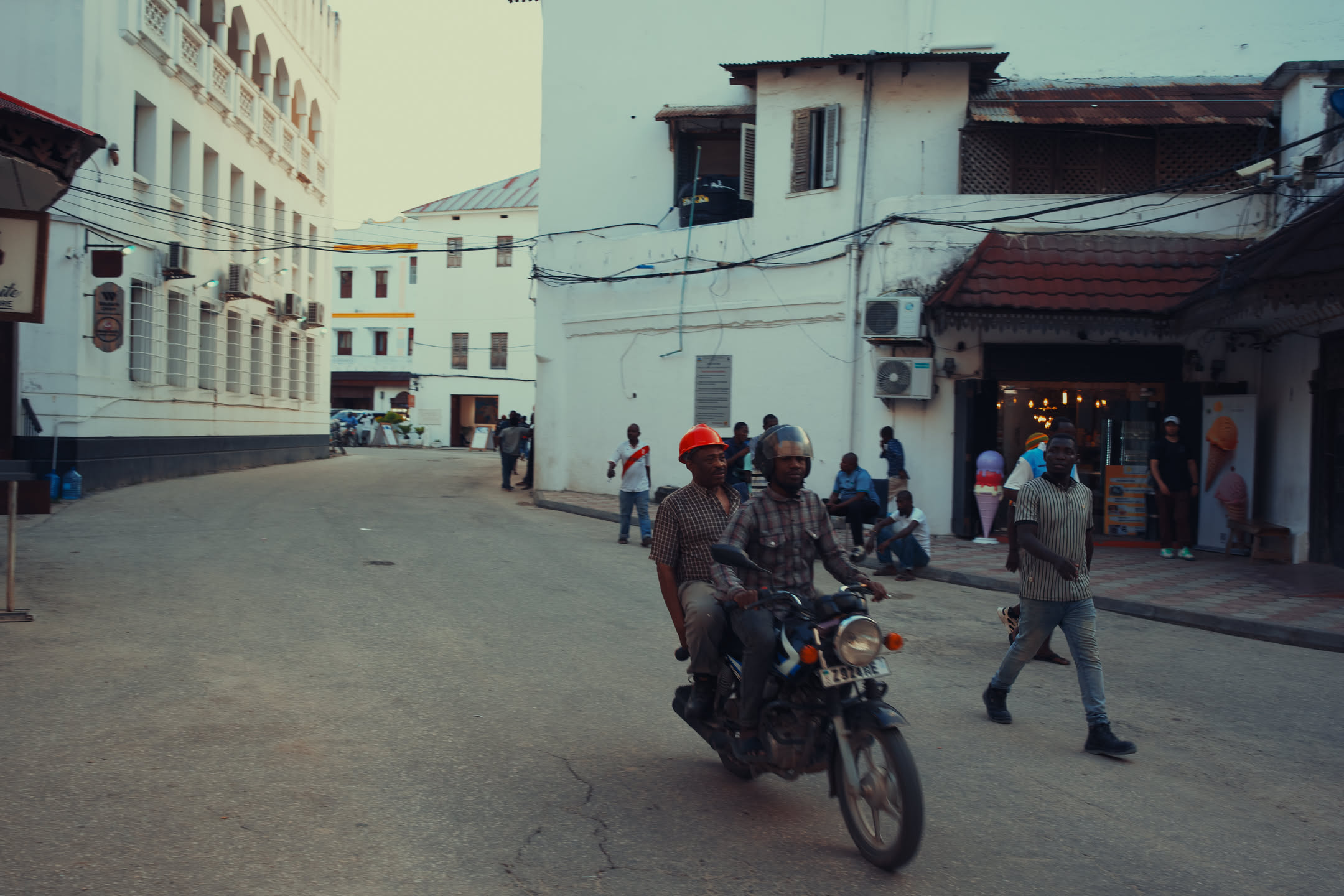 Zanzibar, photograph 25 of 61