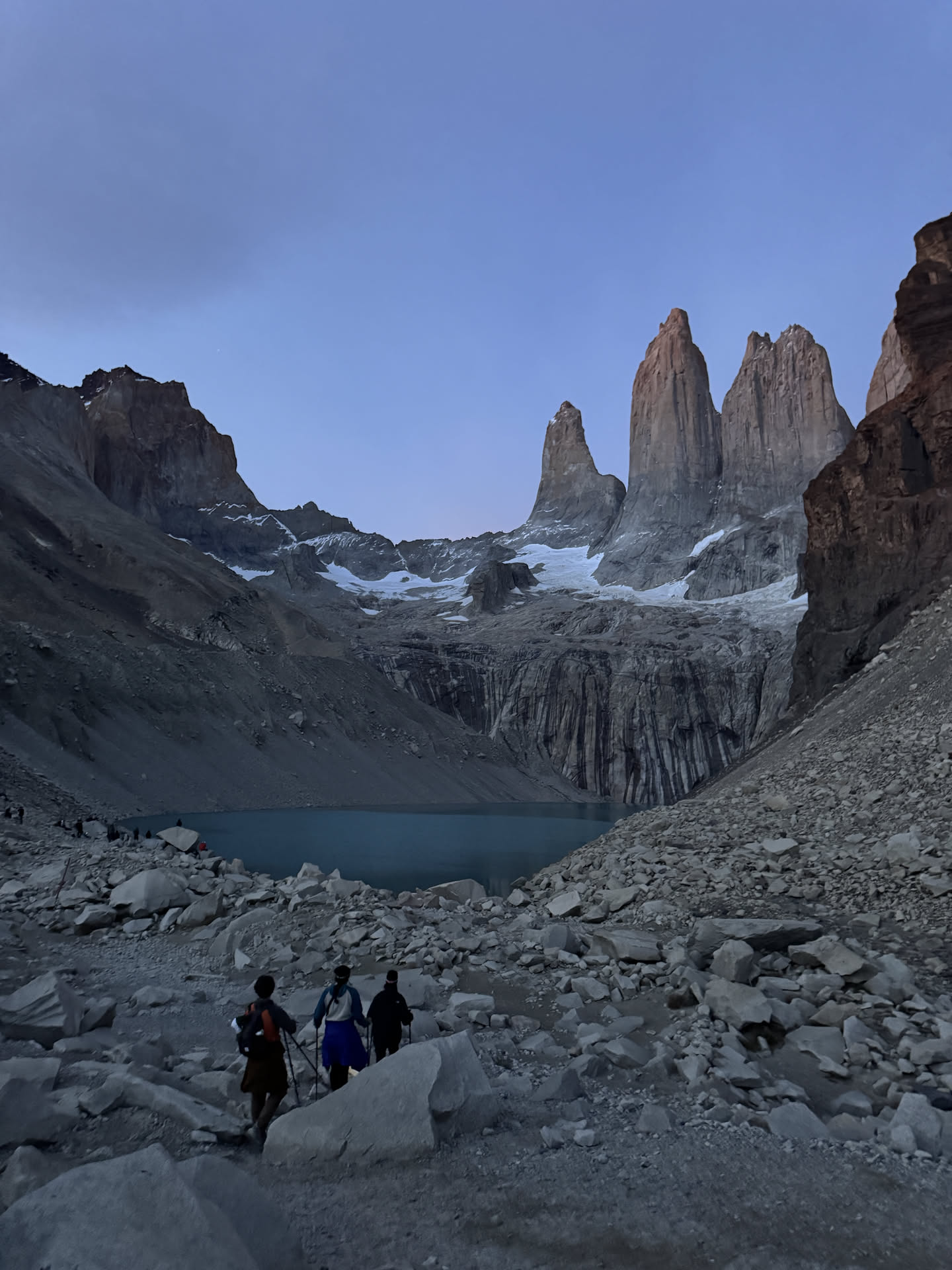 Chile, photograph 2 of 21
