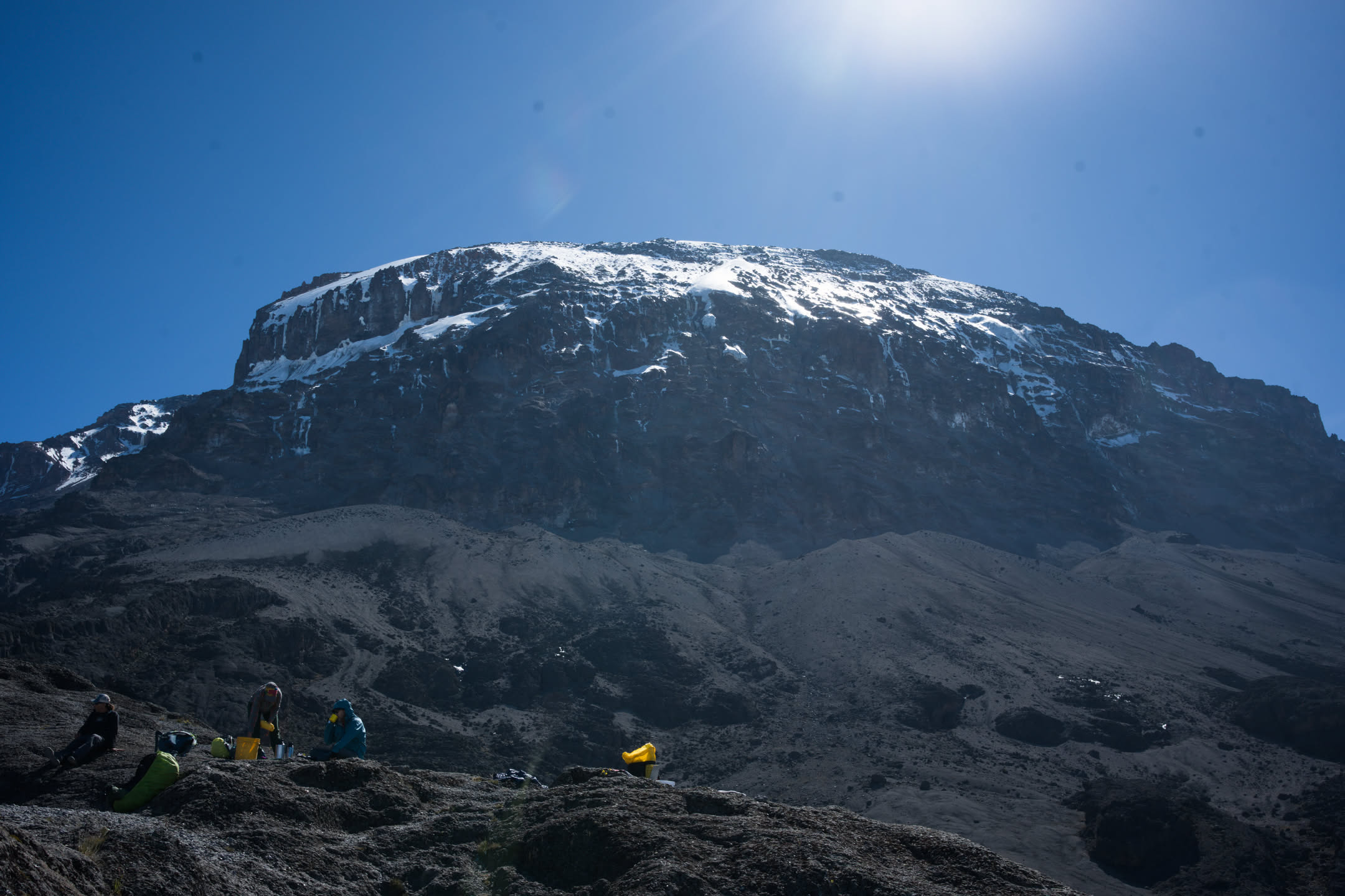 Kilimanjaro, photograph 3 of 45