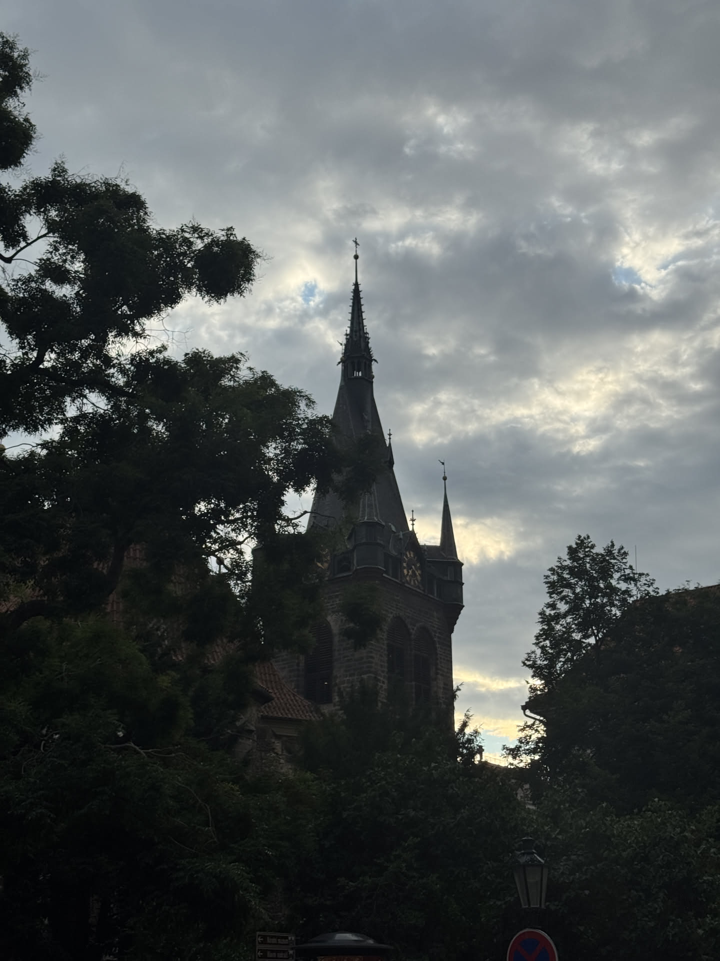Prague, photograph 7 of 7