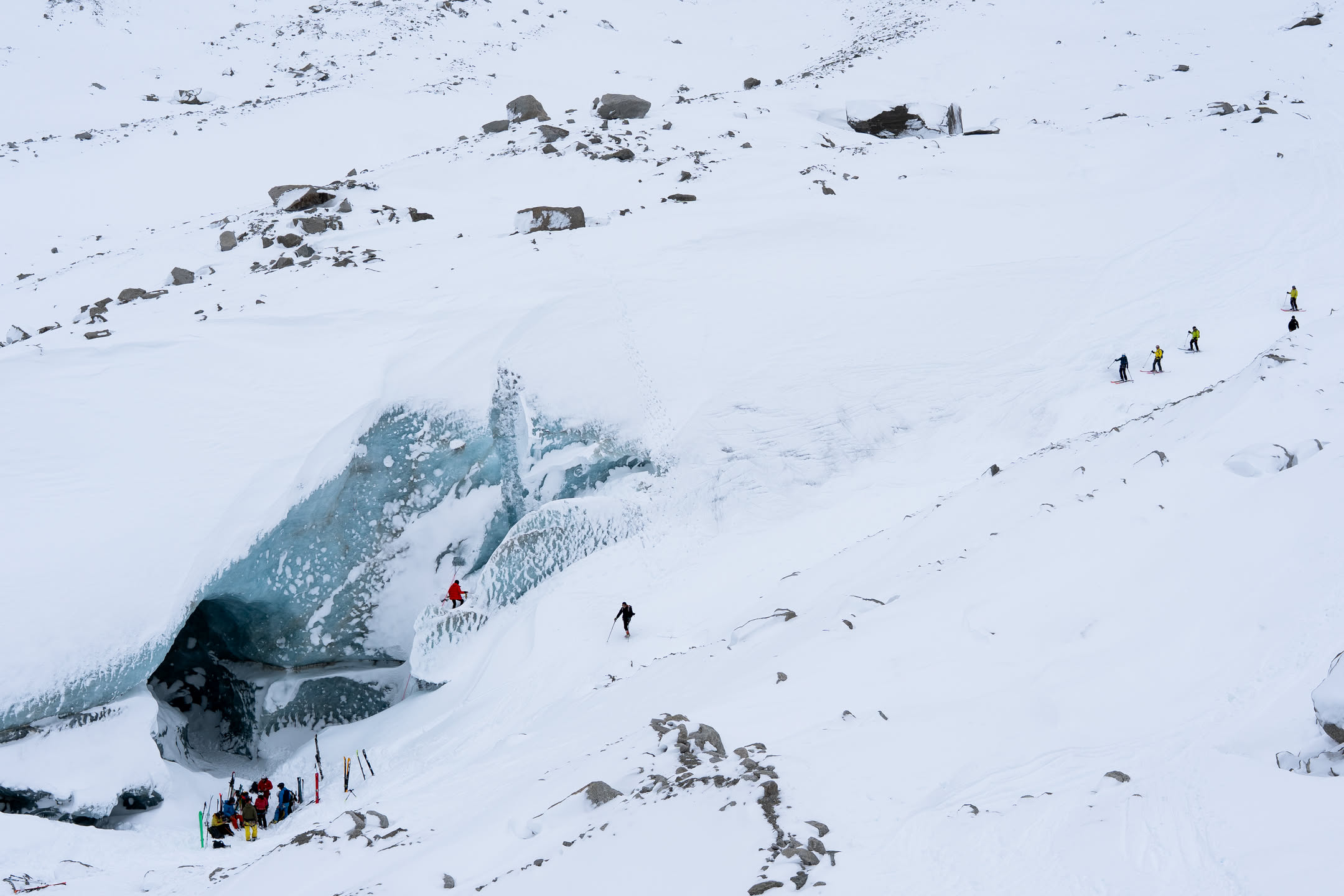 Chamonix & Mont Blanc, photograph 17 of 32