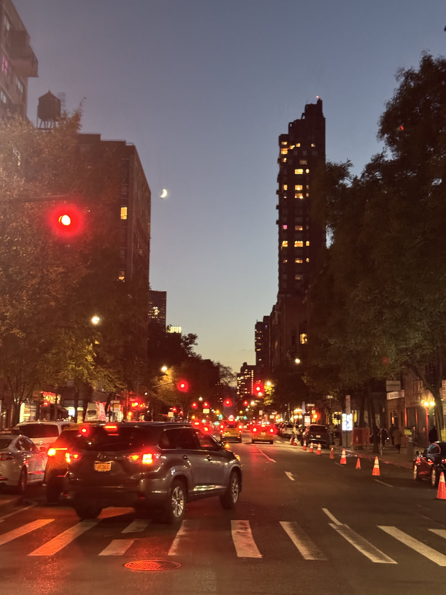 New York, photograph 87 of 115