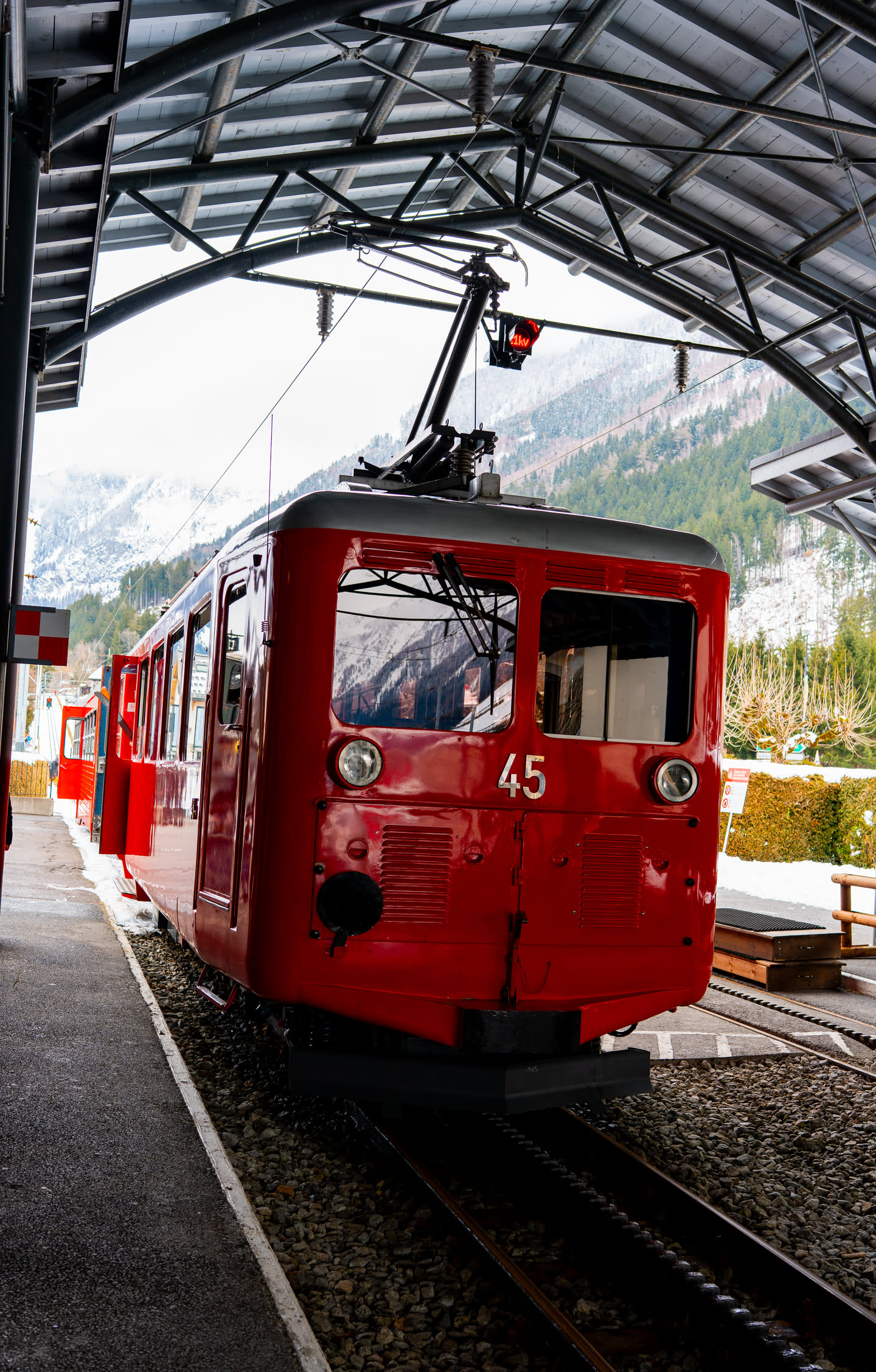 Chamonix & Mont Blanc, photograph 29 of 32