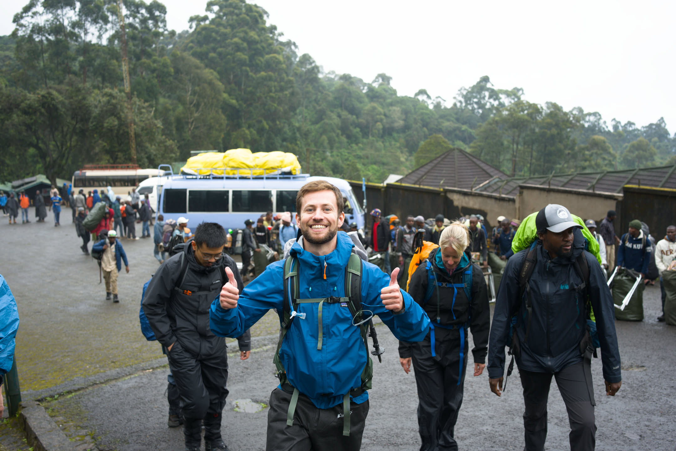 Kilimanjaro, photograph 36 of 45