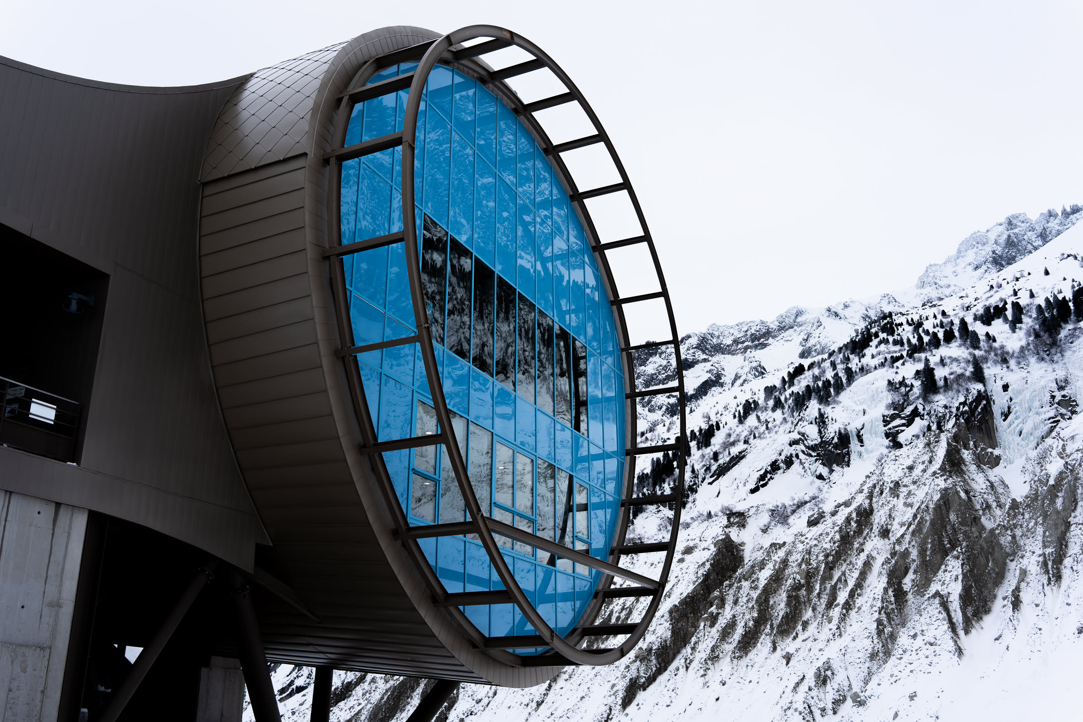 Chamonix & Mont Blanc, photograph 16 of 32