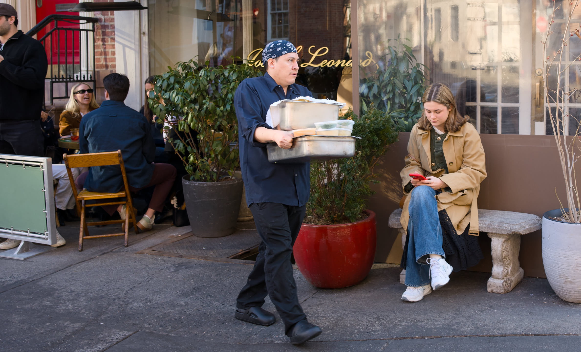 New York, photograph 14 of 115