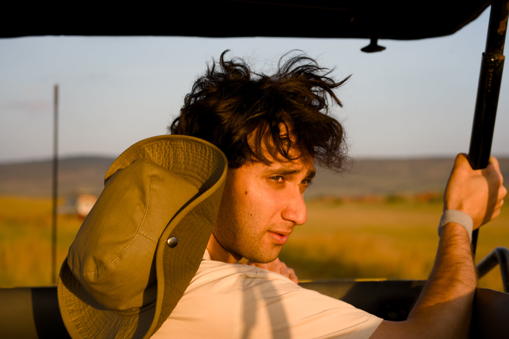 Masai Mara, photograph 2