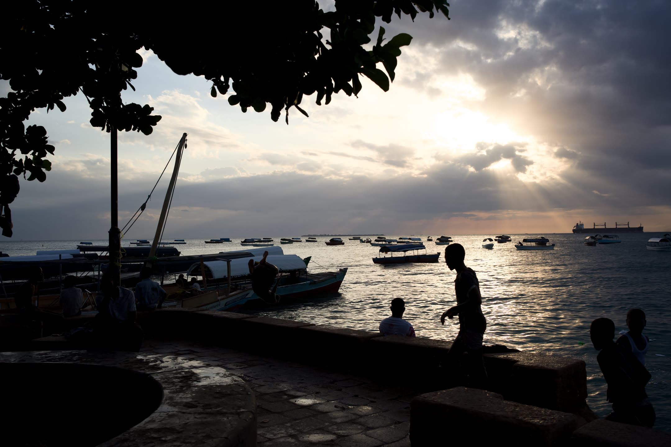 Zanzibar, photograph 33 of 61