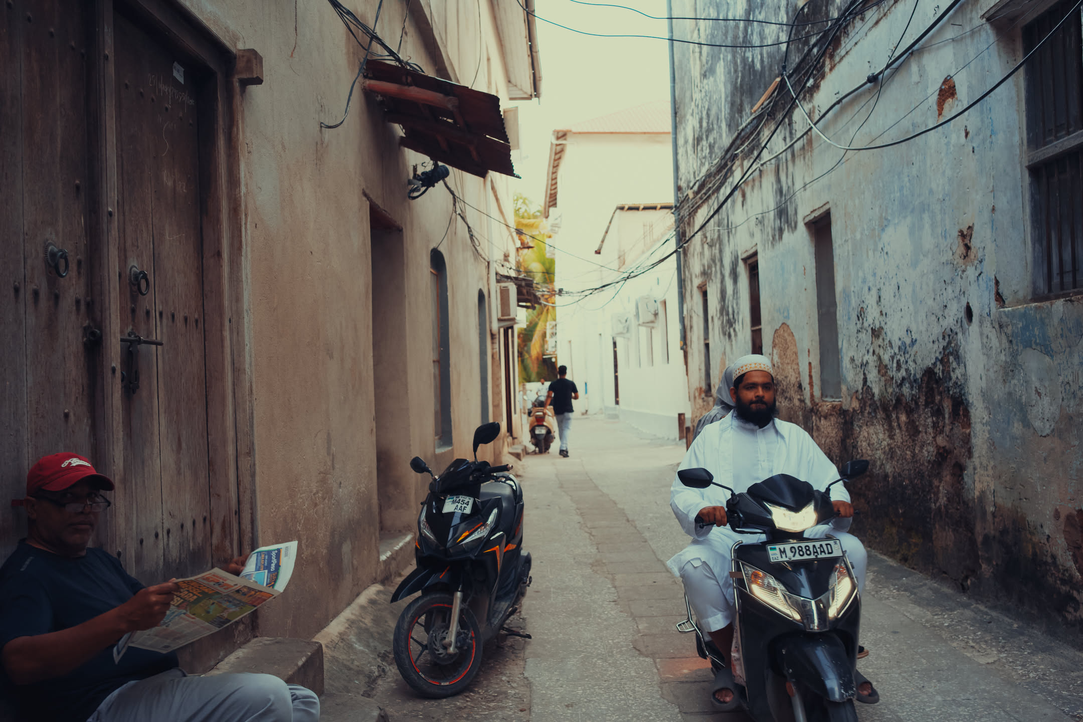 Zanzibar, photograph 10 of 61