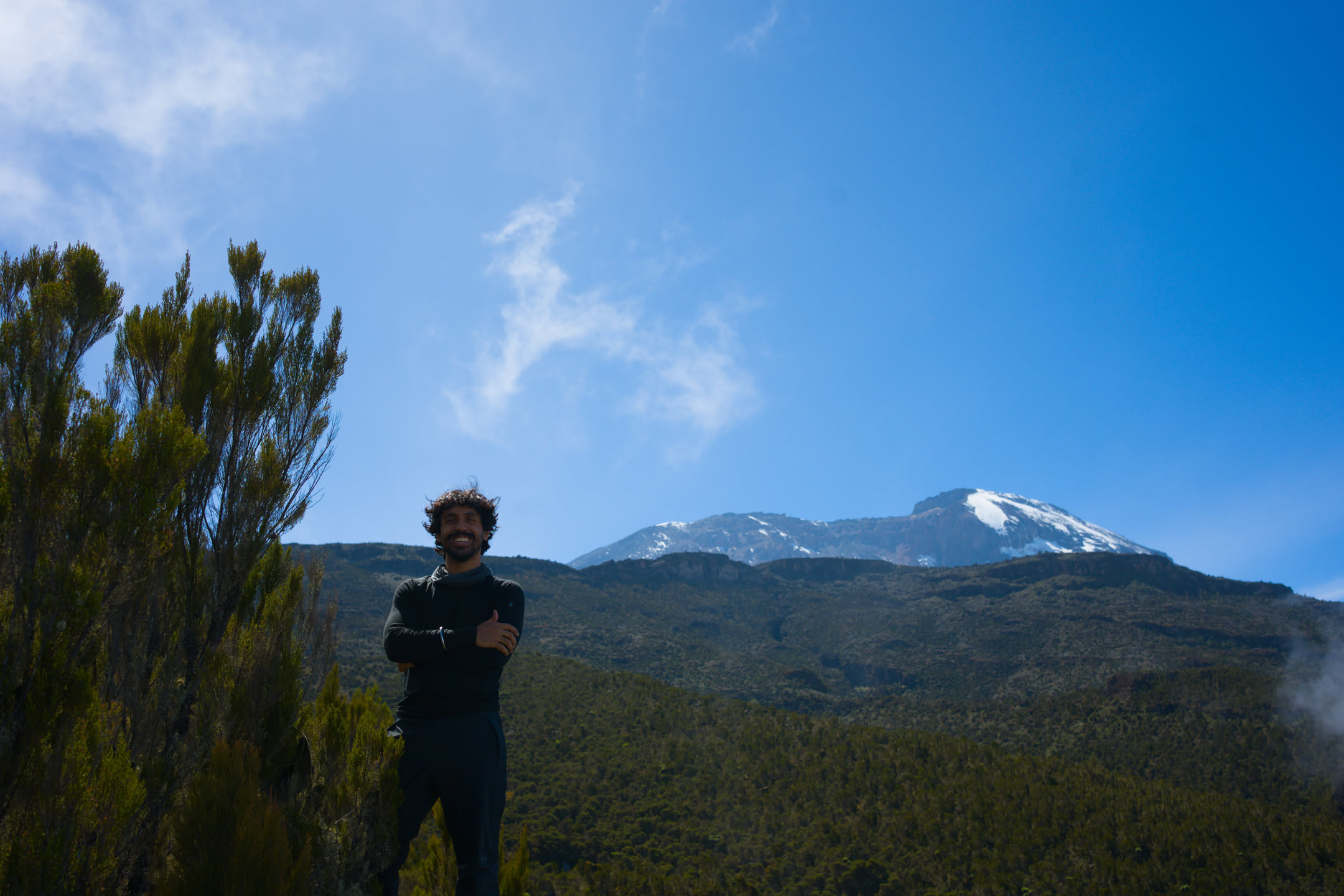 Kilimanjaro, photograph 14 of 45