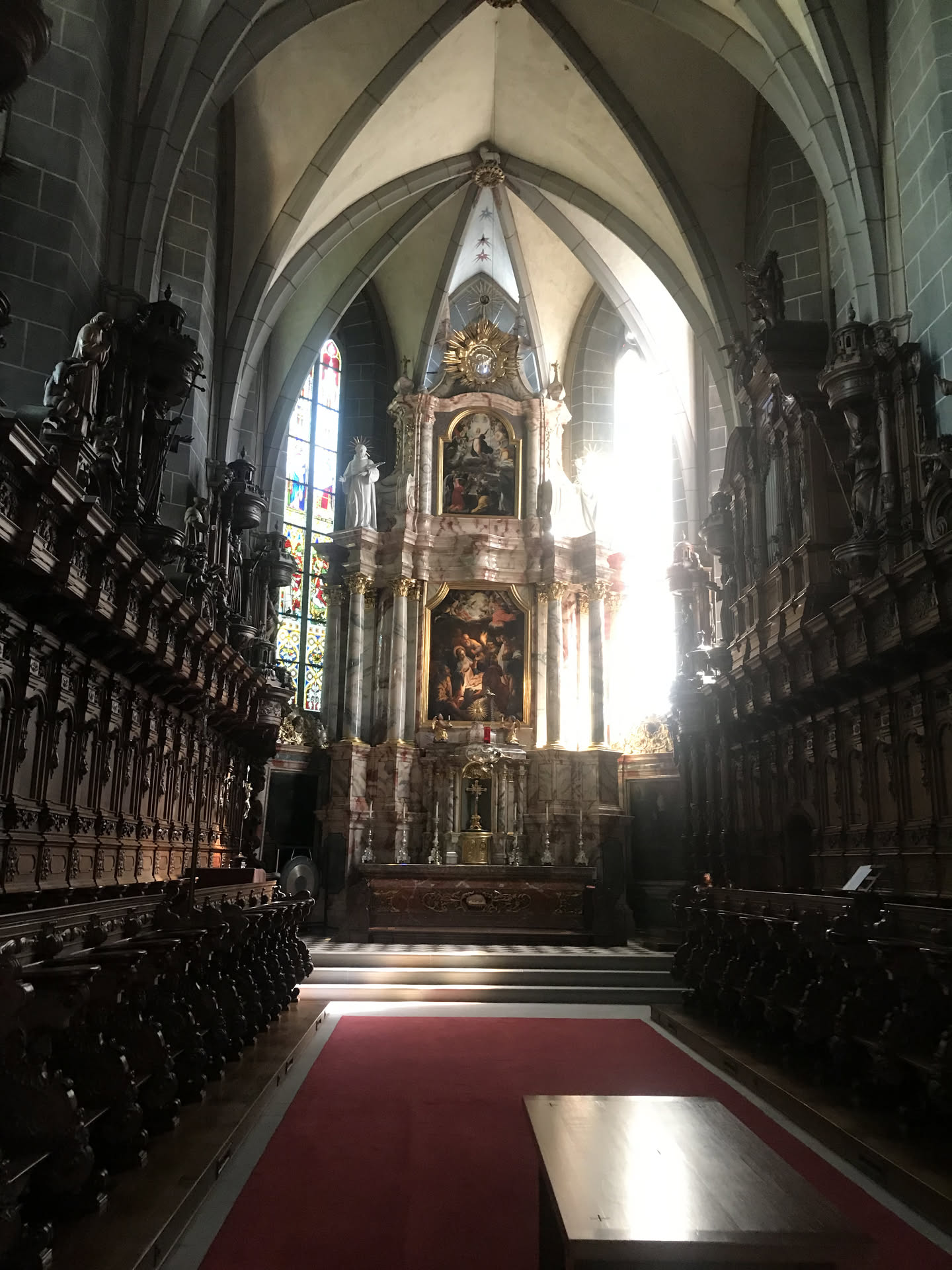 Switzerland, photograph 3 of 13