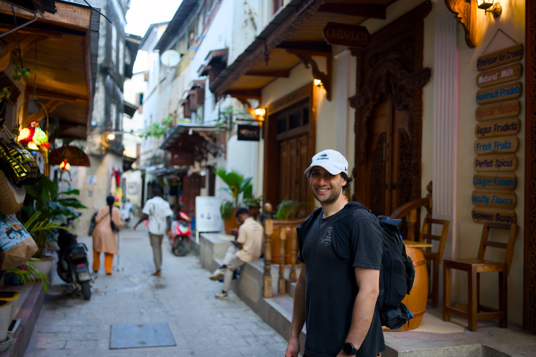 Zanzibar, photograph 19 of 61