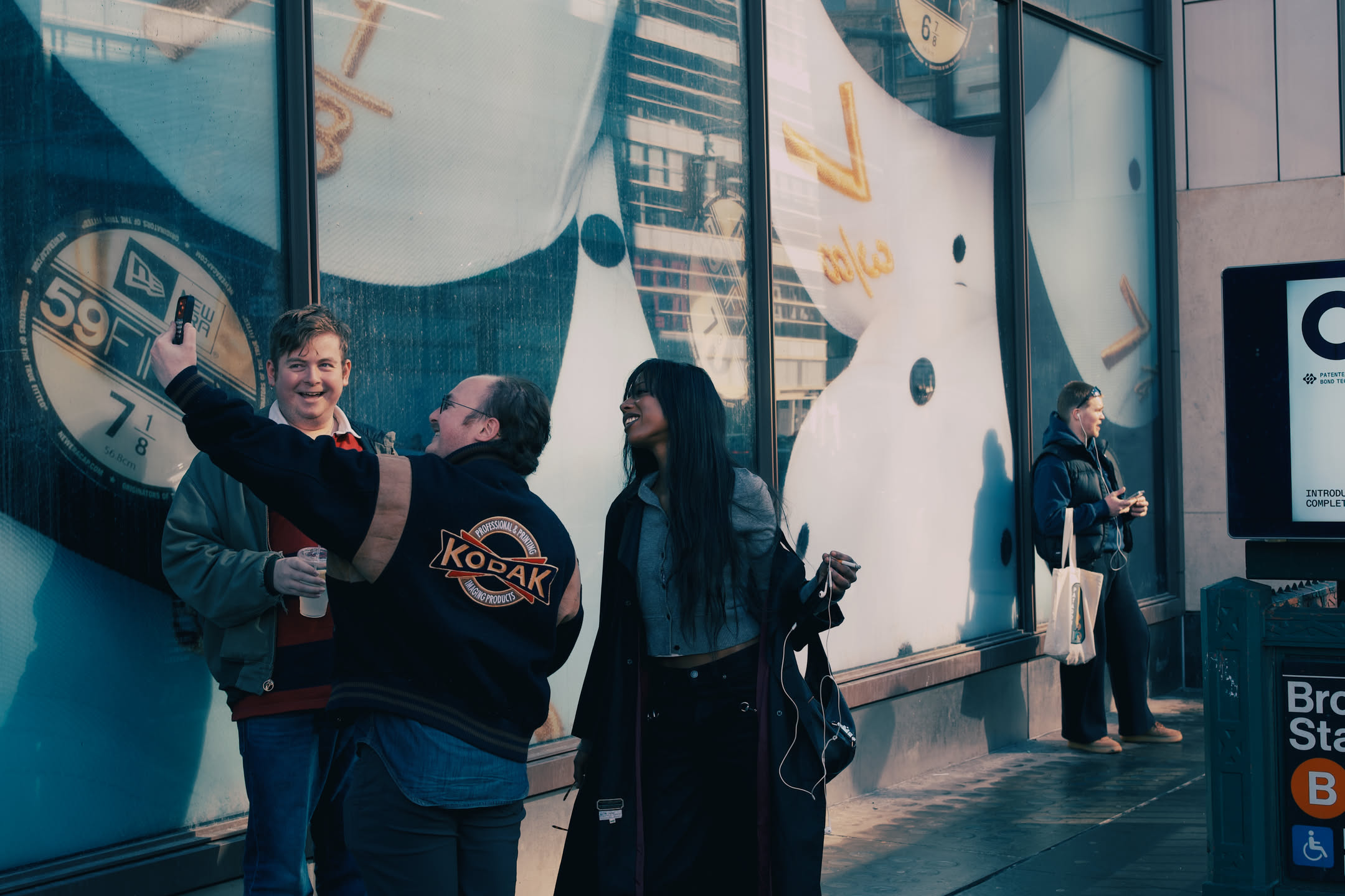 New York, photograph 25 of 115