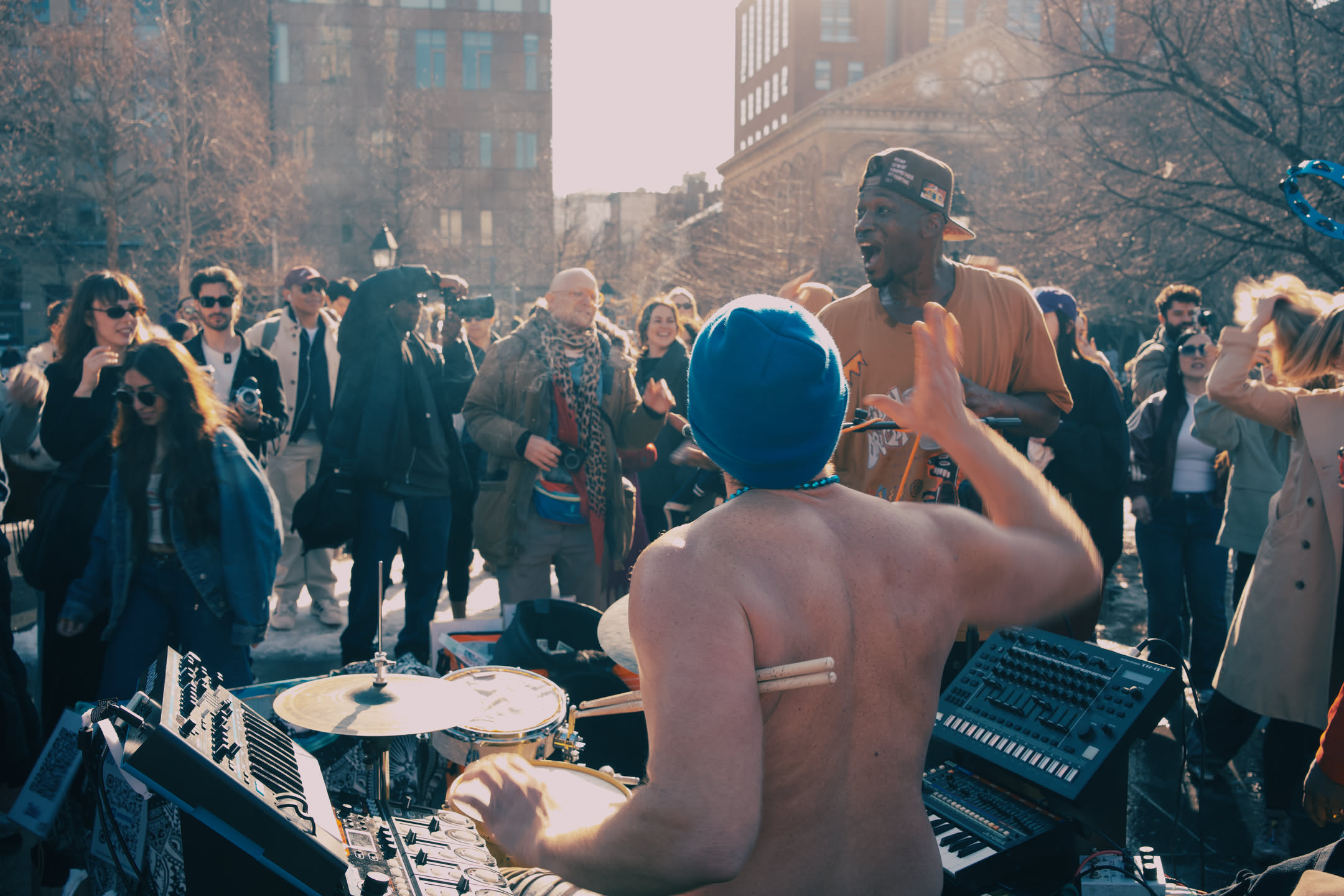New York, photograph 23 of 115