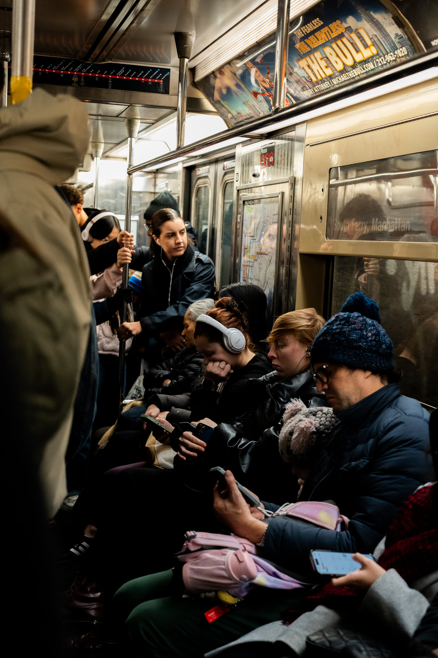 New York, photograph 67 of 115