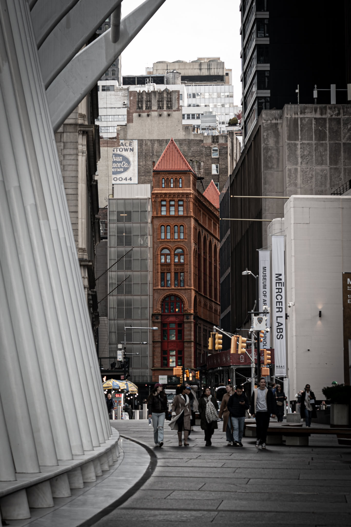 New York, photograph 64 of 115