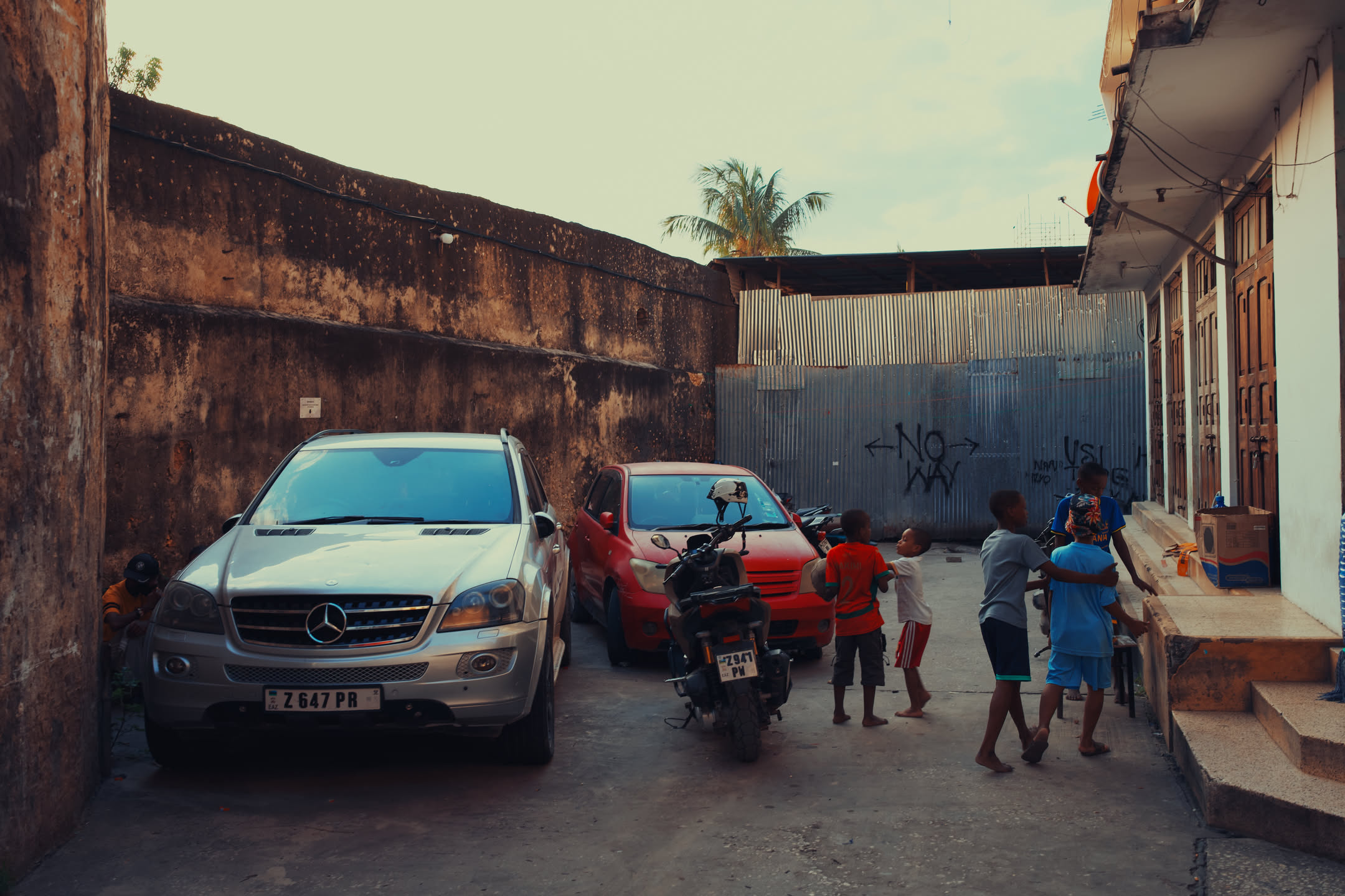 Zanzibar, photograph 22 of 61