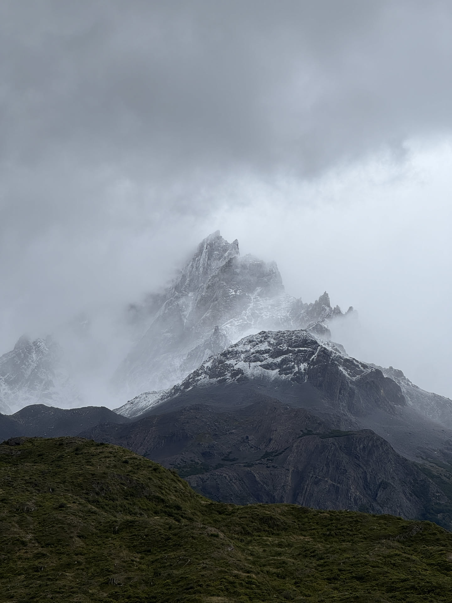 Chile, photograph 14 of 21