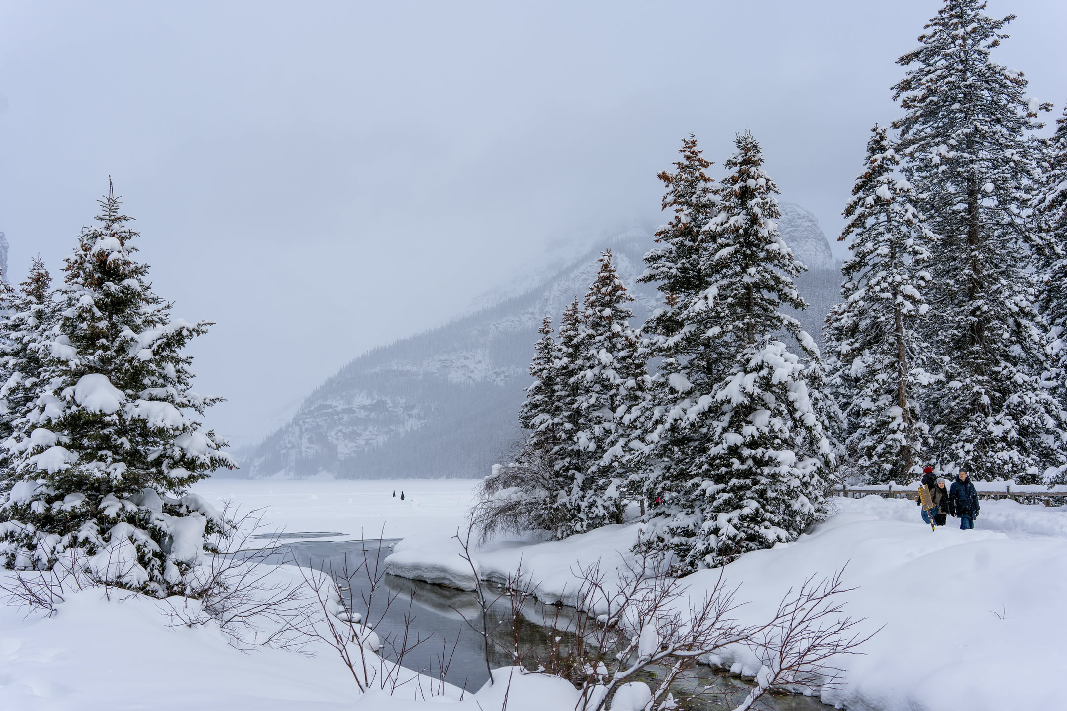 Banff, photograph 14 of 20