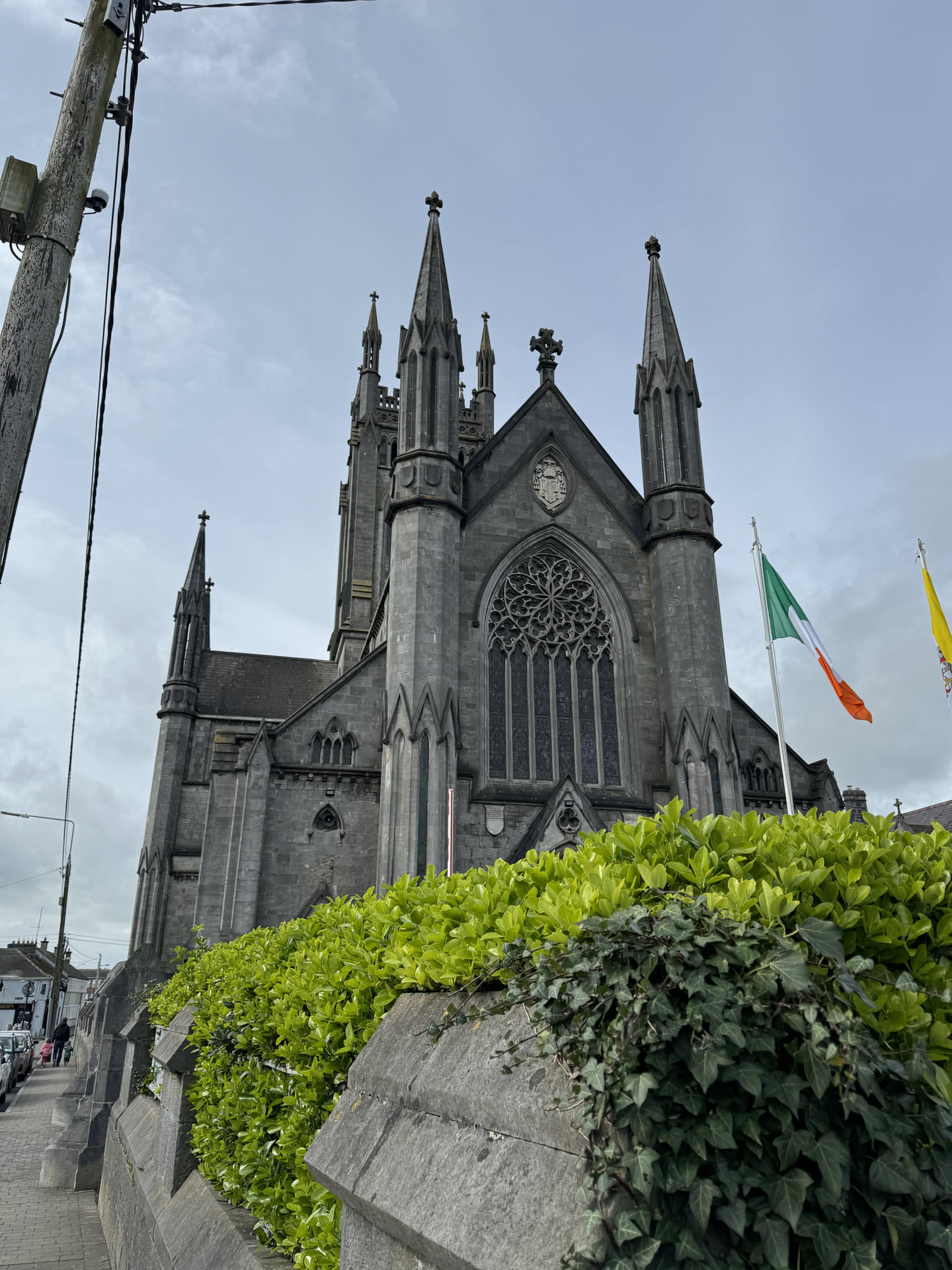 Ireland, photograph 4 of 6