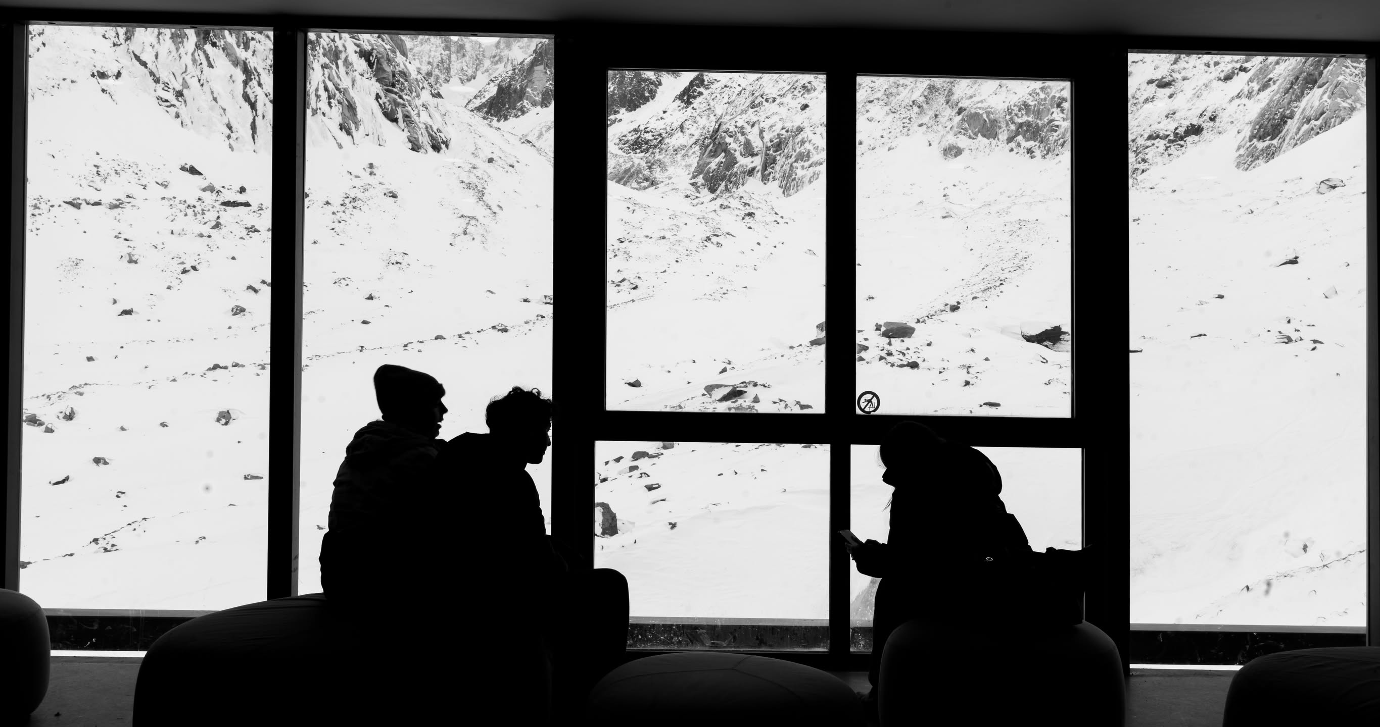 Chamonix & Mont Blanc, photograph 11 of 32