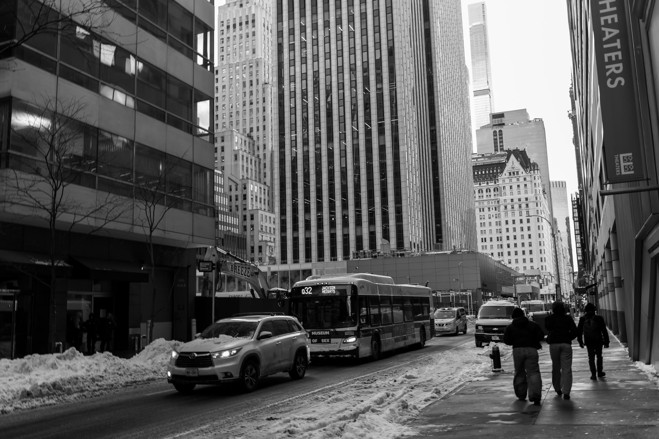 Central Park, photograph 19 of 20
